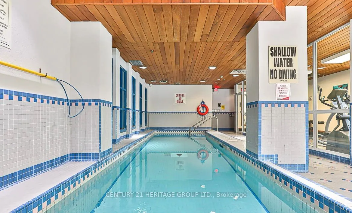 Photo 20 of Unit 1112, 270 Davis Drive, Newmarket, Central Newmarket — HOMEH