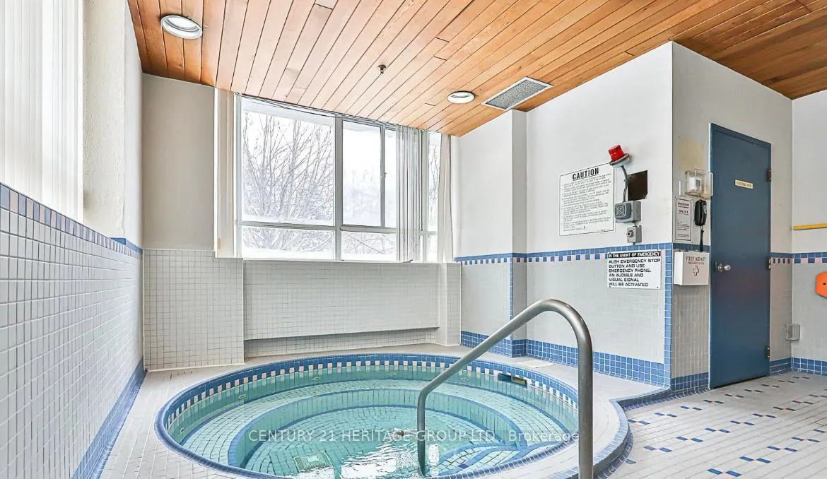 Photo 21 of Unit 1112, 270 Davis Drive, Newmarket, Central Newmarket — HOMEH
