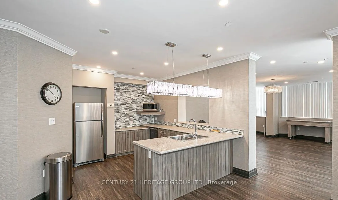 Photo 22 of Unit 1112, 270 Davis Drive, Newmarket, Central Newmarket — HOMEH