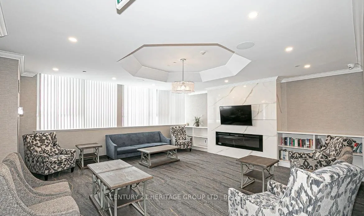Photo 23 of Unit 1112, 270 Davis Drive, Newmarket, Central Newmarket — HOMEH