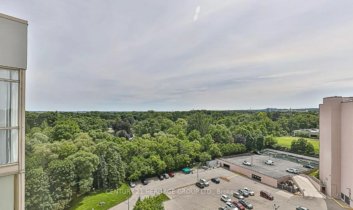 Photo 24 of Unit 1112, 270 Davis Drive, Newmarket, Central Newmarket — HOMEH