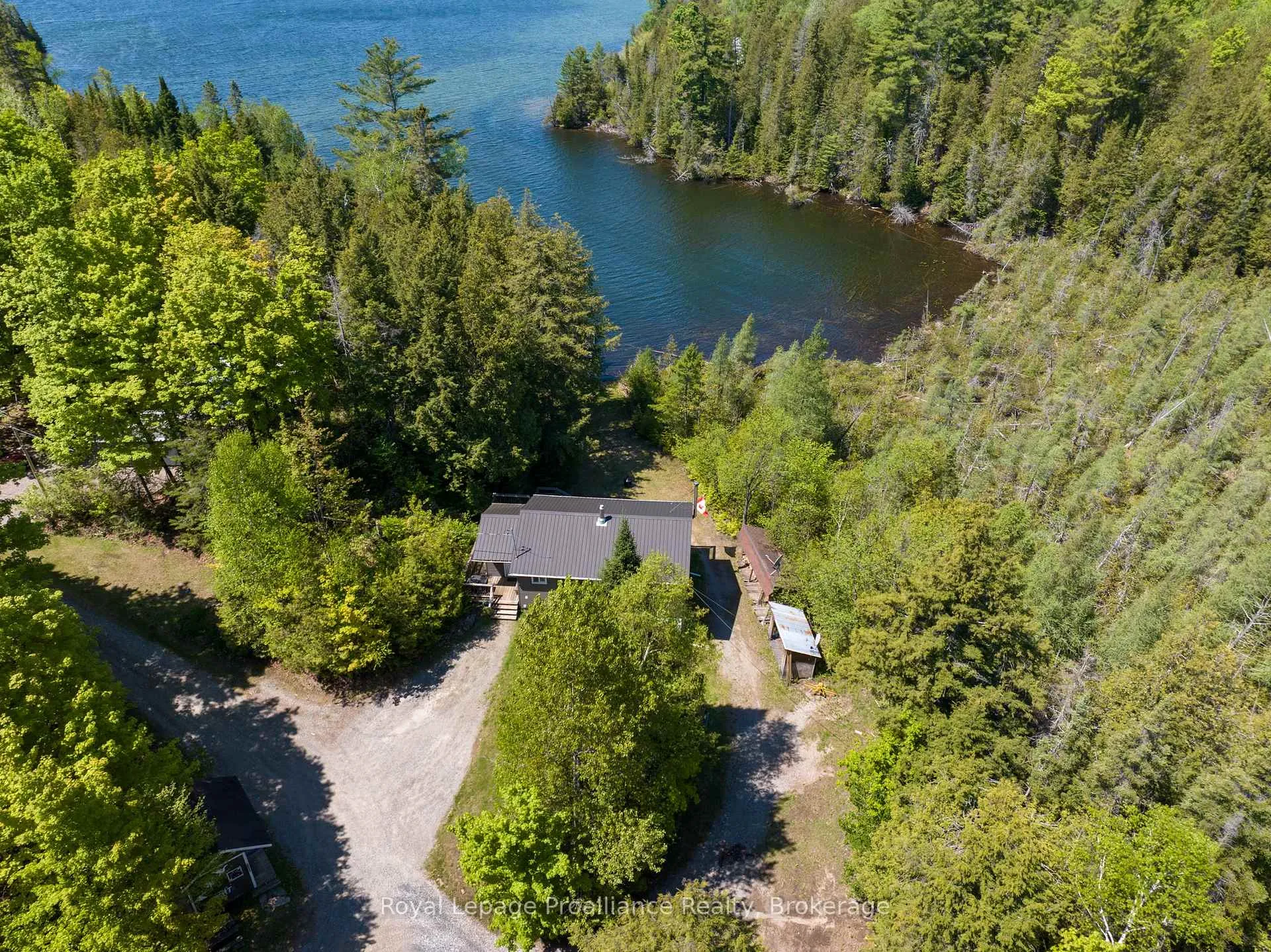 Photo 6 of 1084C Ridge Lane, Frontenac, Frontenac North — HOMEH