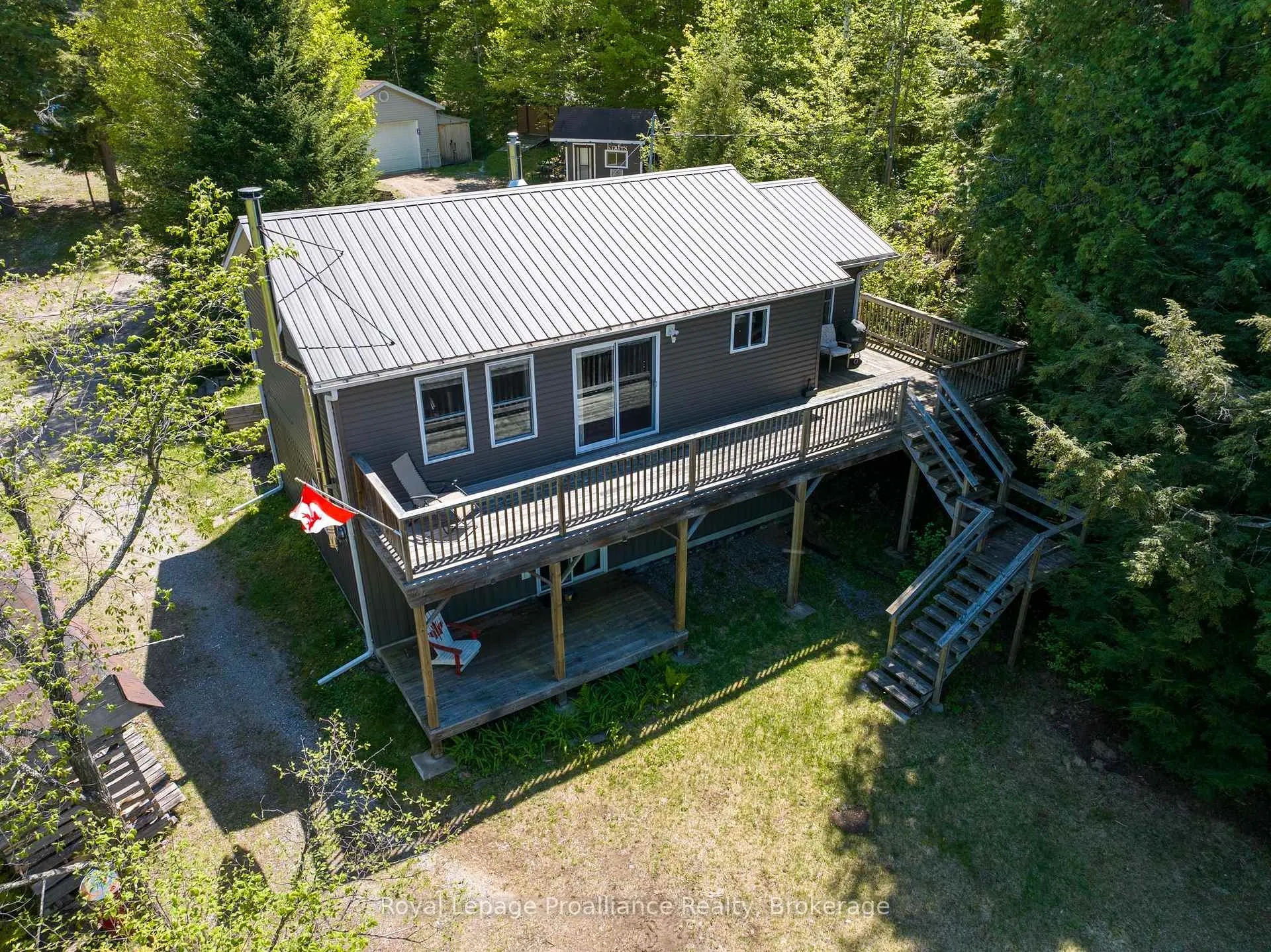 Photo 4 of 1084C Ridge Lane, Frontenac, Frontenac North — HOMEH
