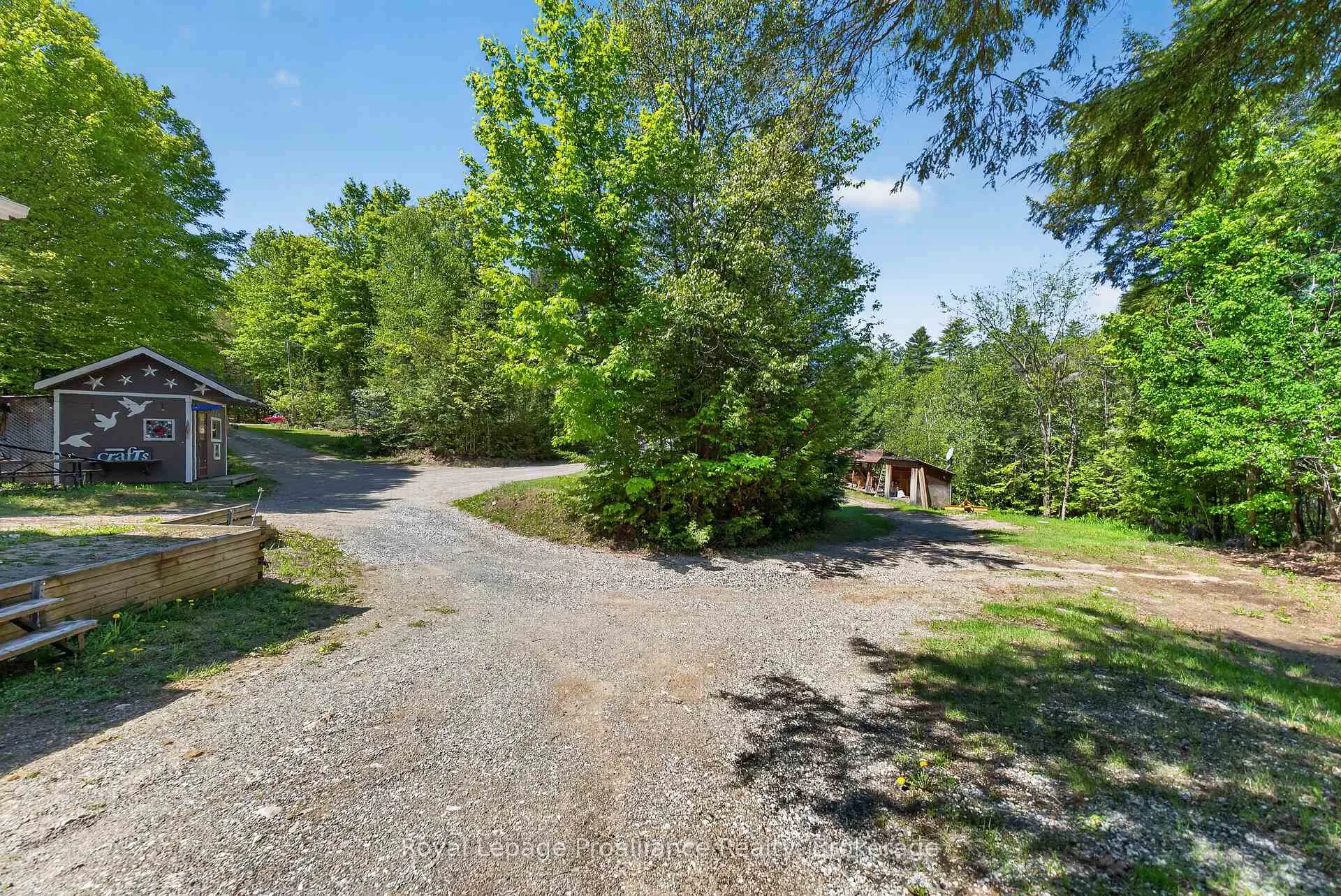 Photo 18 of 1084C Ridge Lane, Frontenac, Frontenac North — HOMEH