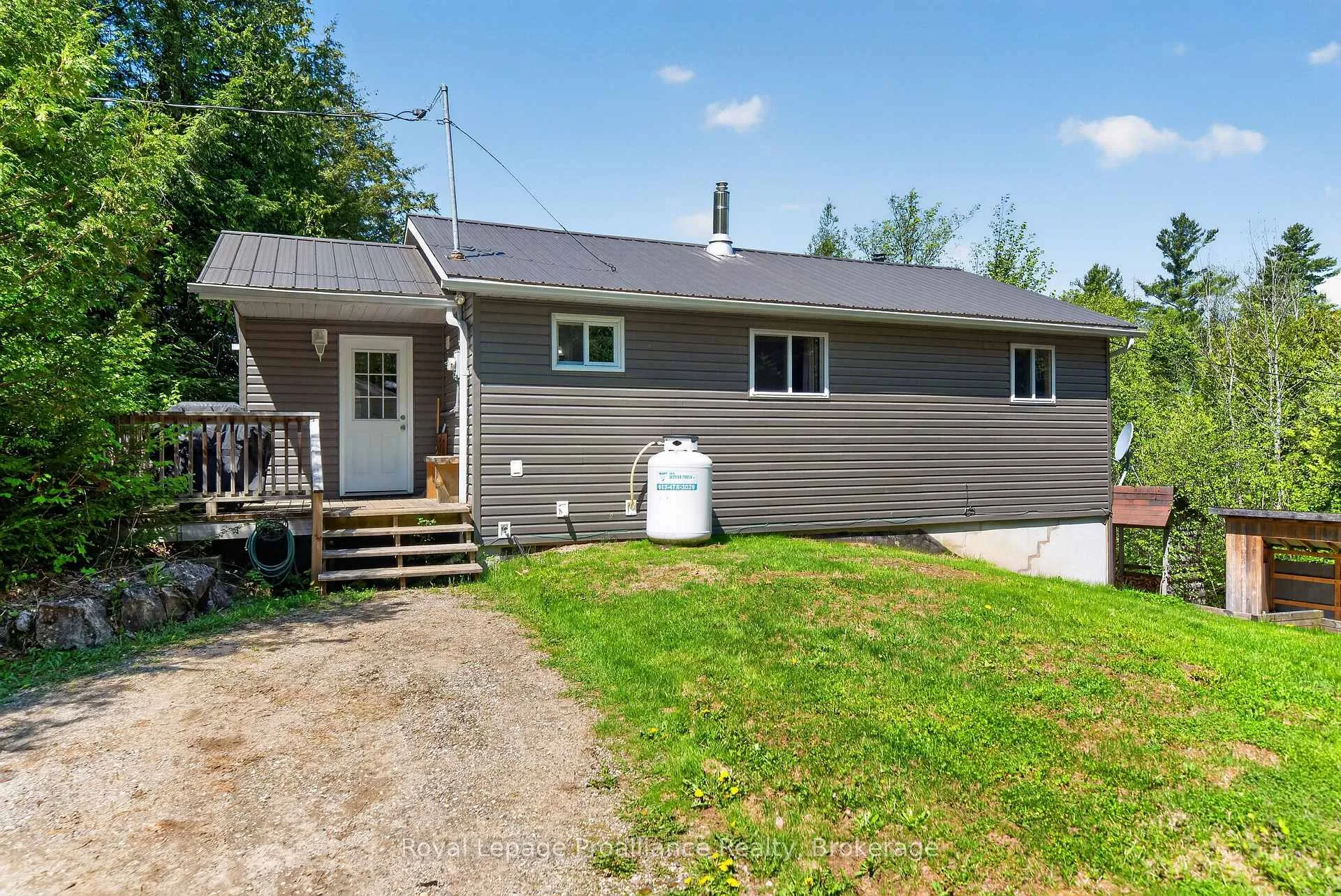 Photo 7 of 1084C Ridge Lane, Frontenac, Frontenac North — HOMEH