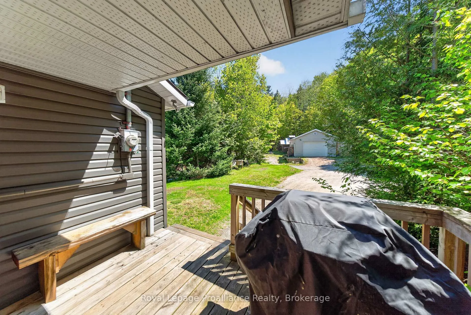 Photo 20 of 1084C Ridge Lane, Frontenac, Frontenac North — HOMEH