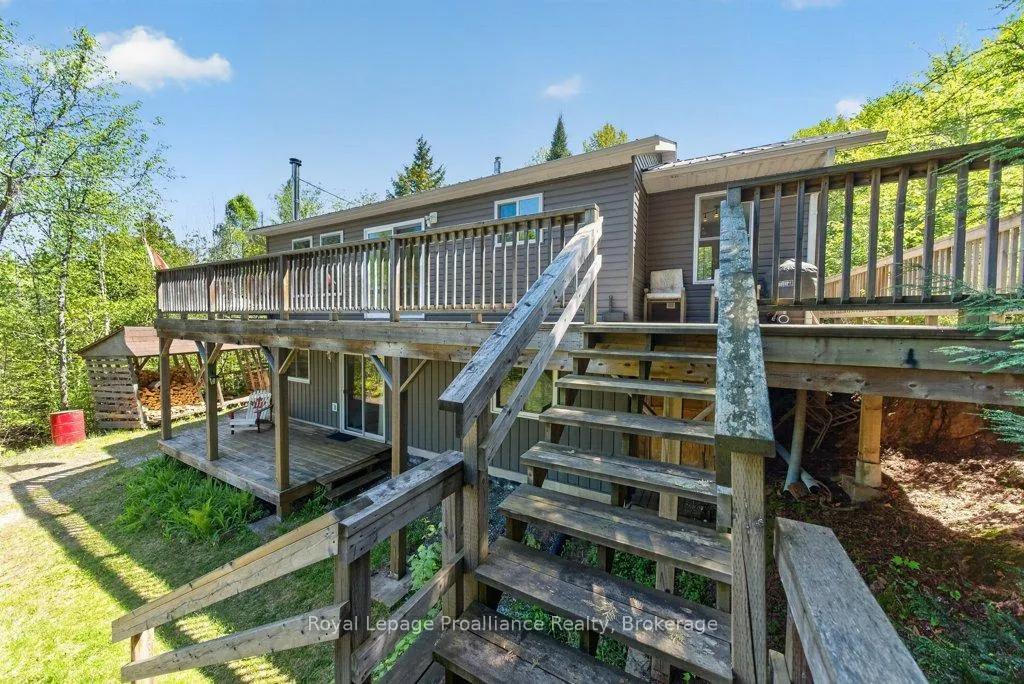 Photo 57 of 1084C Ridge Lane, Frontenac, Frontenac North — HOMEH