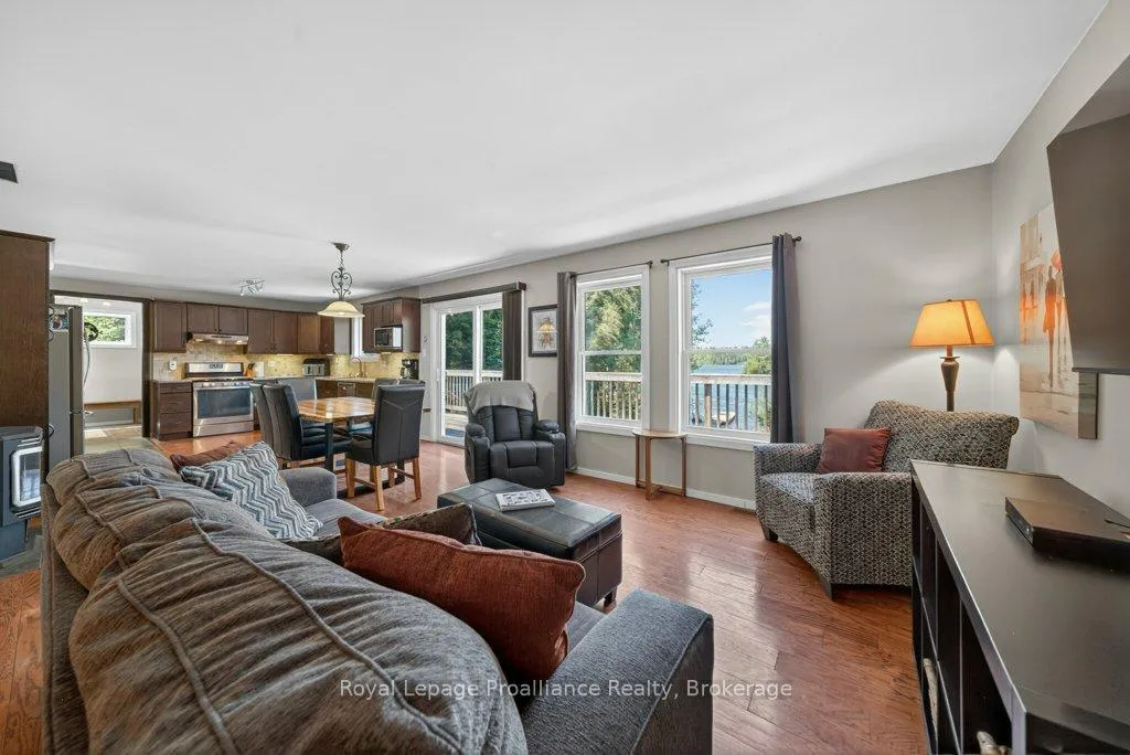 Photo 59 of 1084C Ridge Lane, Frontenac, Frontenac North — HOMEH