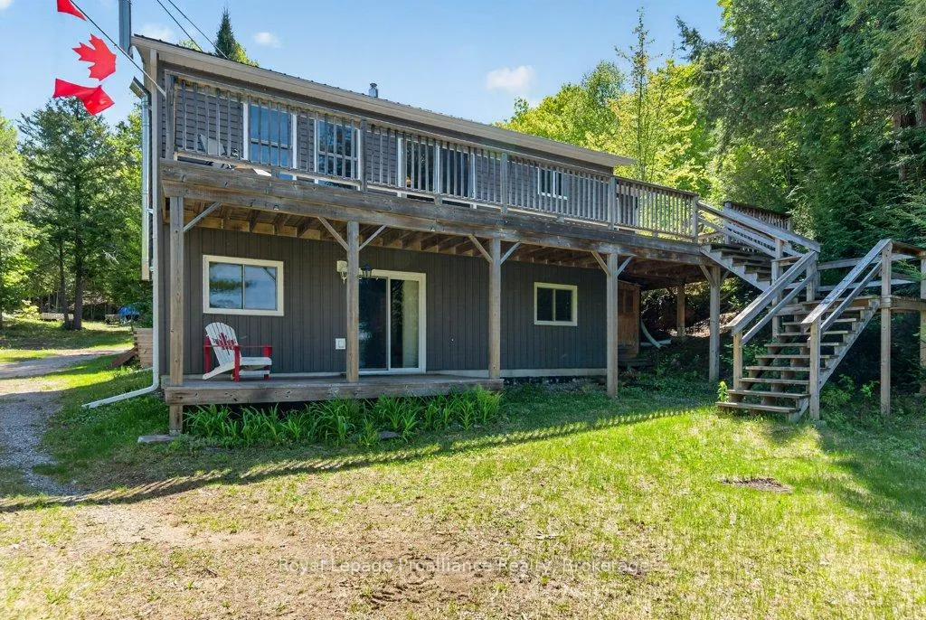 Photo 2 of 1084C Ridge Lane, Frontenac, Frontenac North — HOMEH