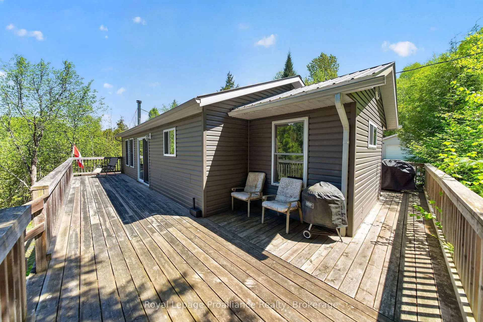 Photo 22 of 1084C Ridge Lane, Frontenac, Frontenac North — HOMEH