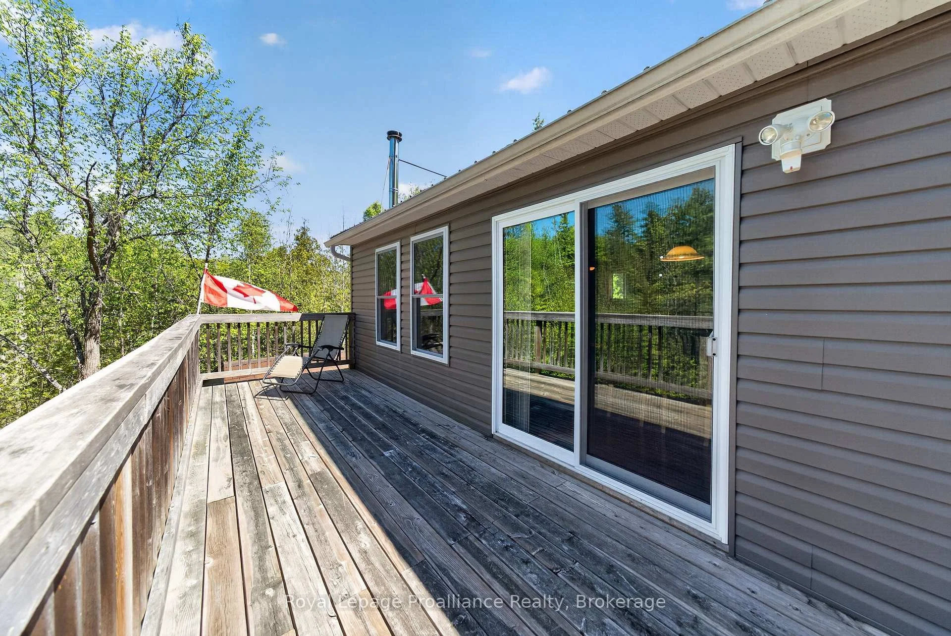 Photo 23 of 1084C Ridge Lane, Frontenac, Frontenac North — HOMEH