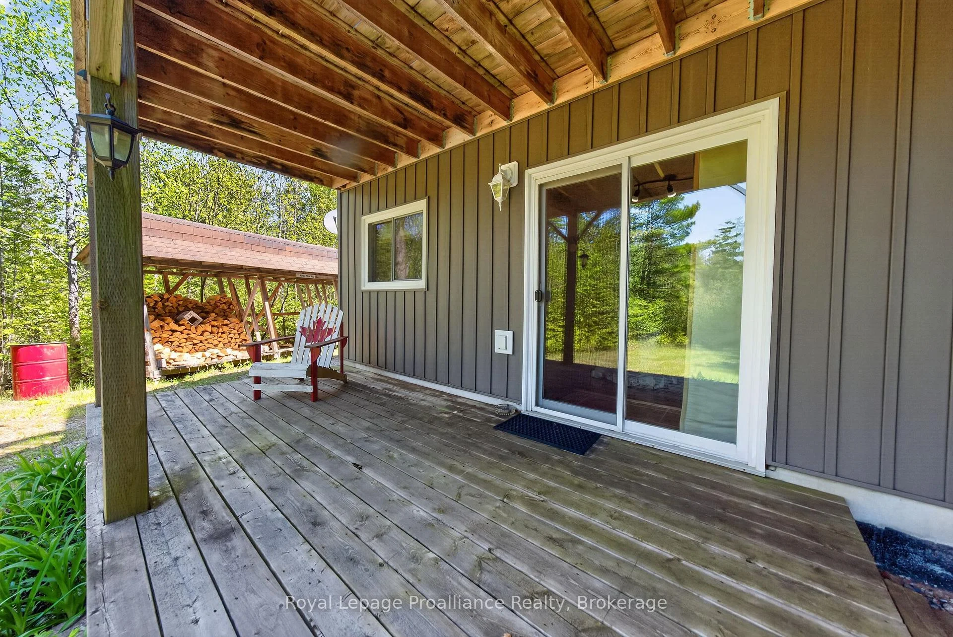 Photo 25 of 1084C Ridge Lane, Frontenac, Frontenac North — HOMEH