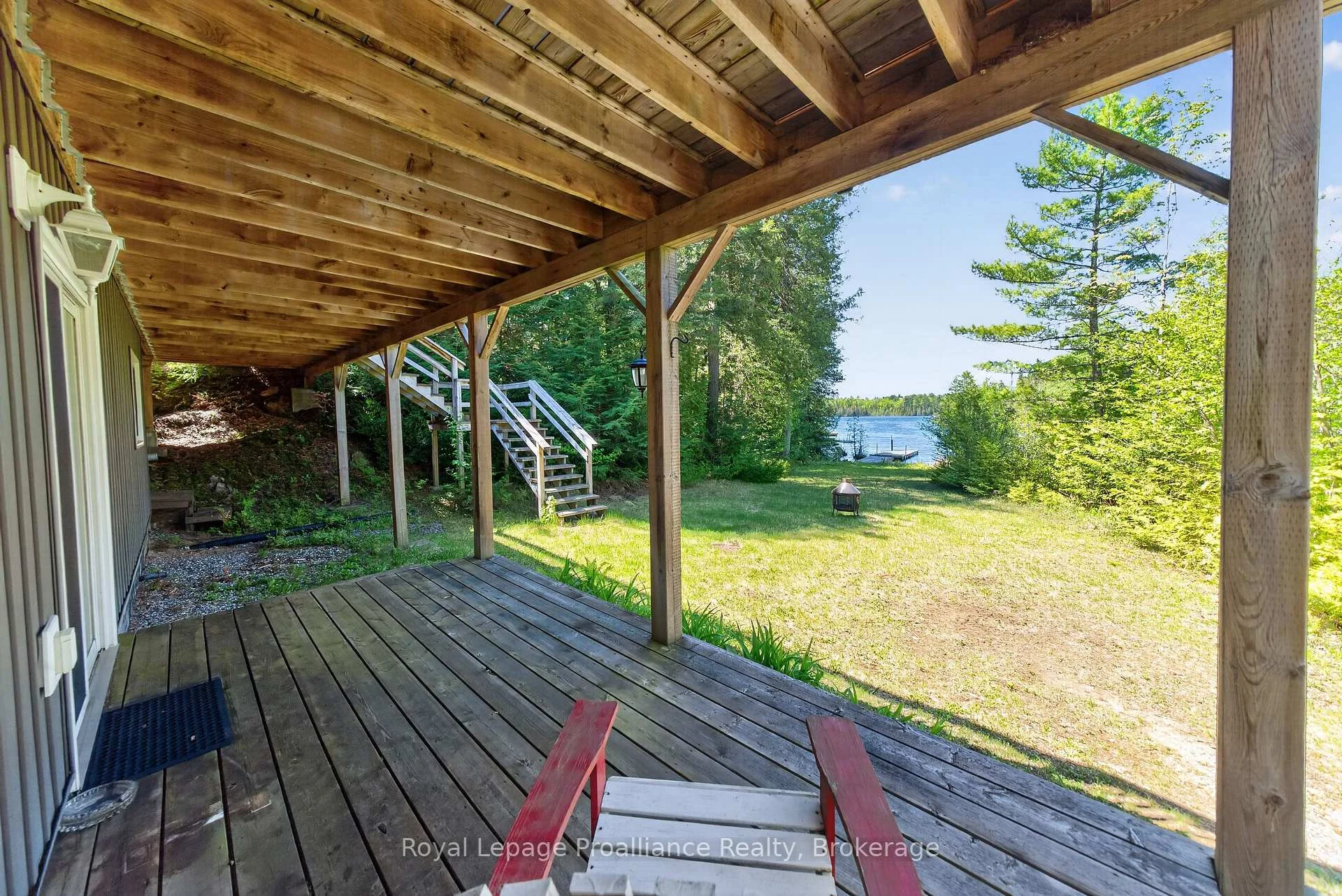 Photo 26 of 1084C Ridge Lane, Frontenac, Frontenac North — HOMEH