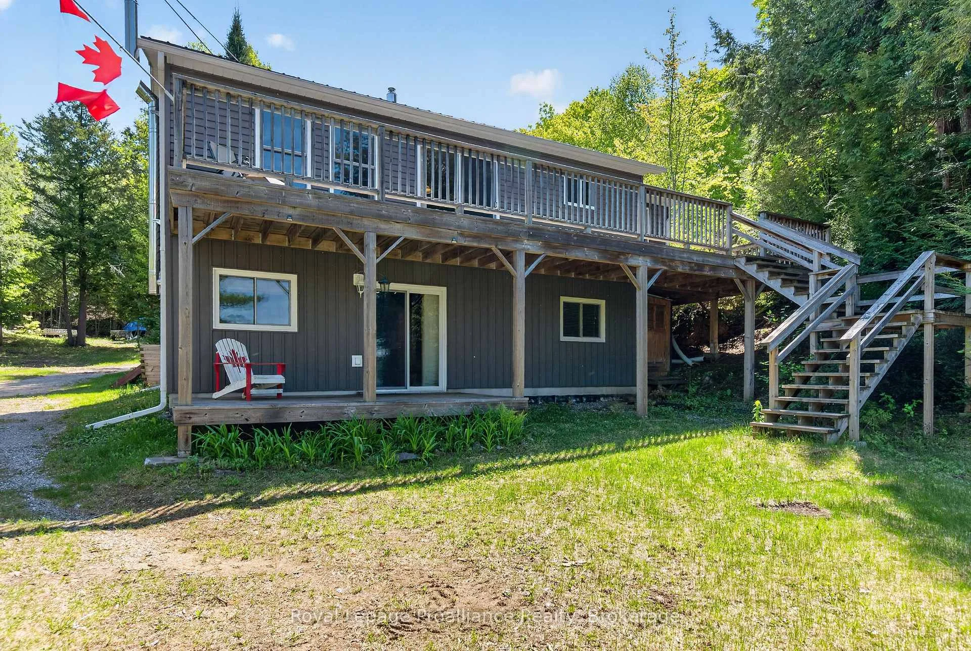 Photo 30 of 1084C Ridge Lane, Frontenac, Frontenac North — HOMEH