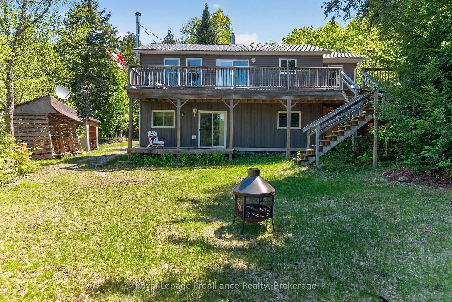 Photo 31 of 1084C Ridge Lane, Frontenac, Frontenac North — HOMEH