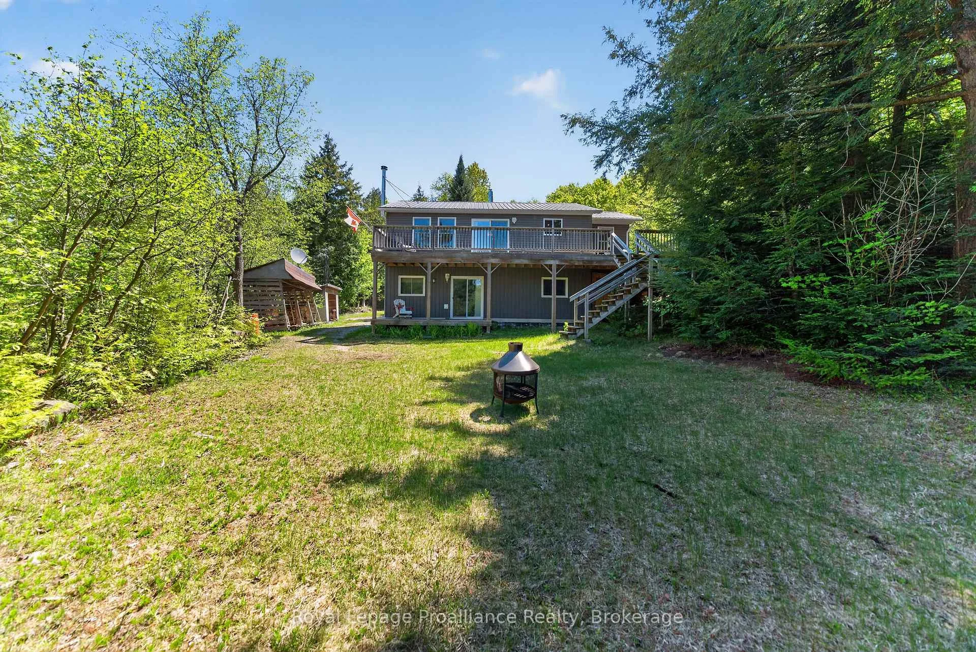 Photo 32 of 1084C Ridge Lane, Frontenac, Frontenac North — HOMEH