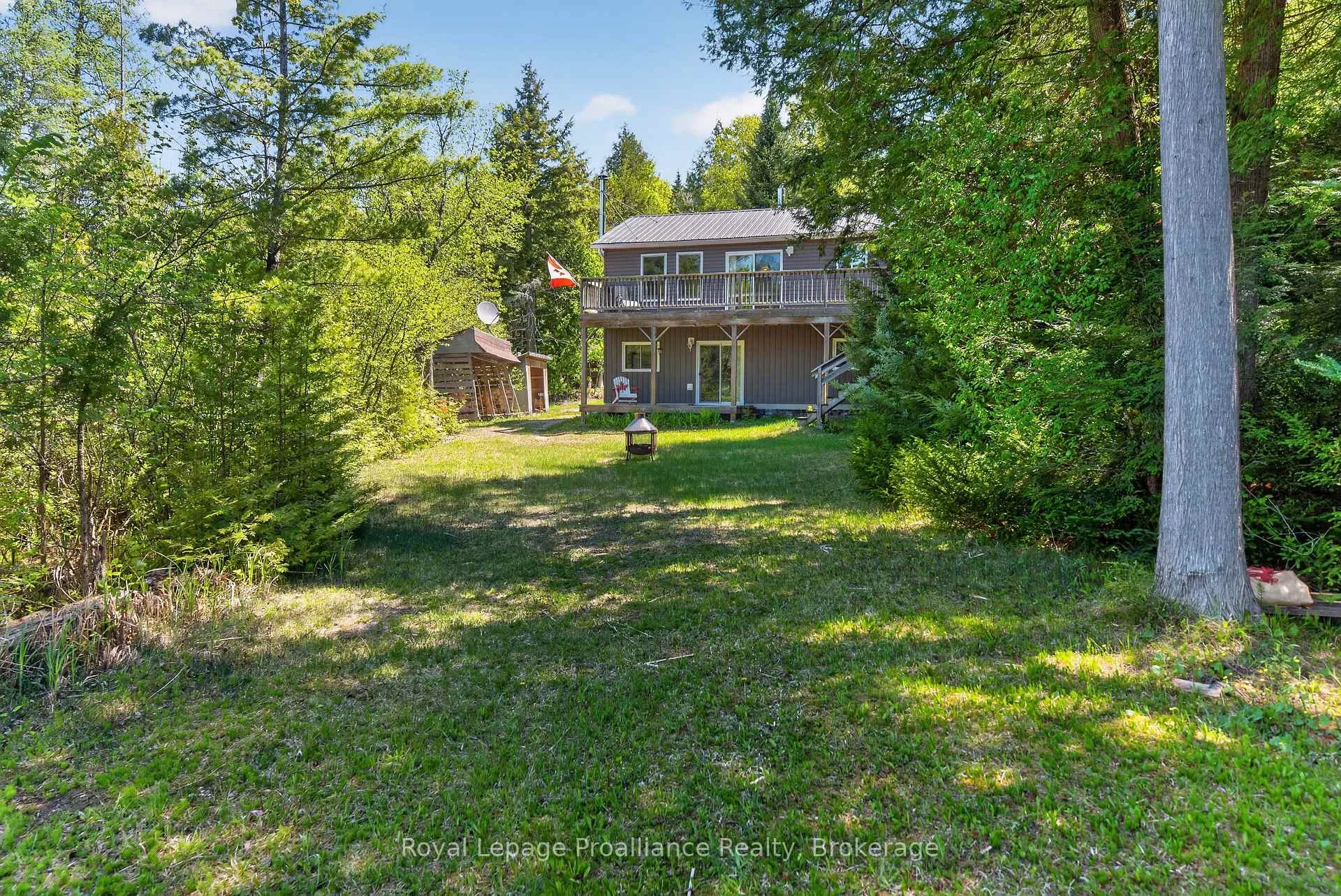Photo 36 of 1084C Ridge Lane, Frontenac, Frontenac North — HOMEH