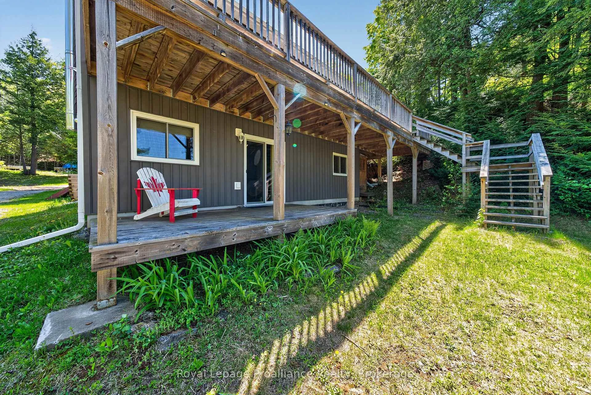 Photo 37 of 1084C Ridge Lane, Frontenac, Frontenac North — HOMEH