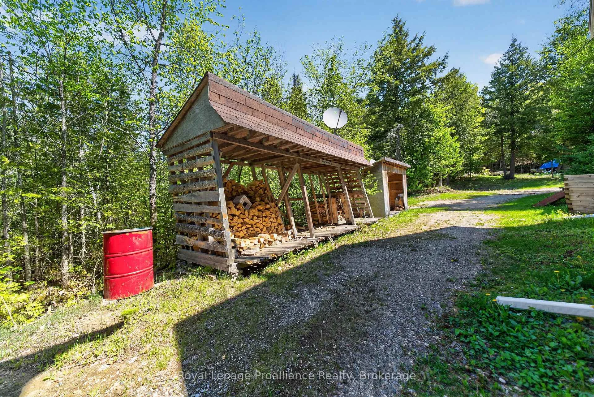 Photo 38 of 1084C Ridge Lane, Frontenac, Frontenac North — HOMEH