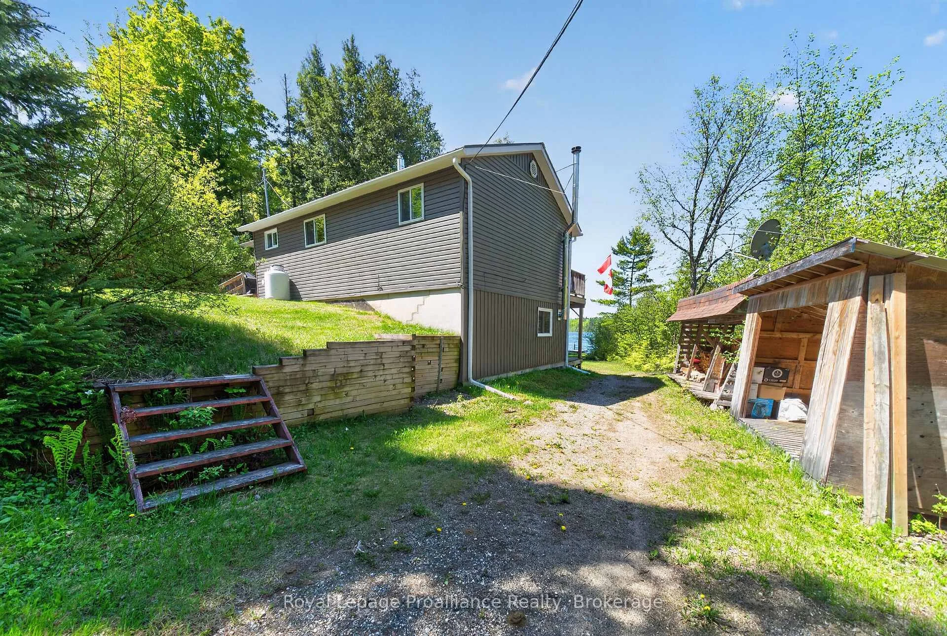 Photo 39 of 1084C Ridge Lane, Frontenac, Frontenac North — HOMEH