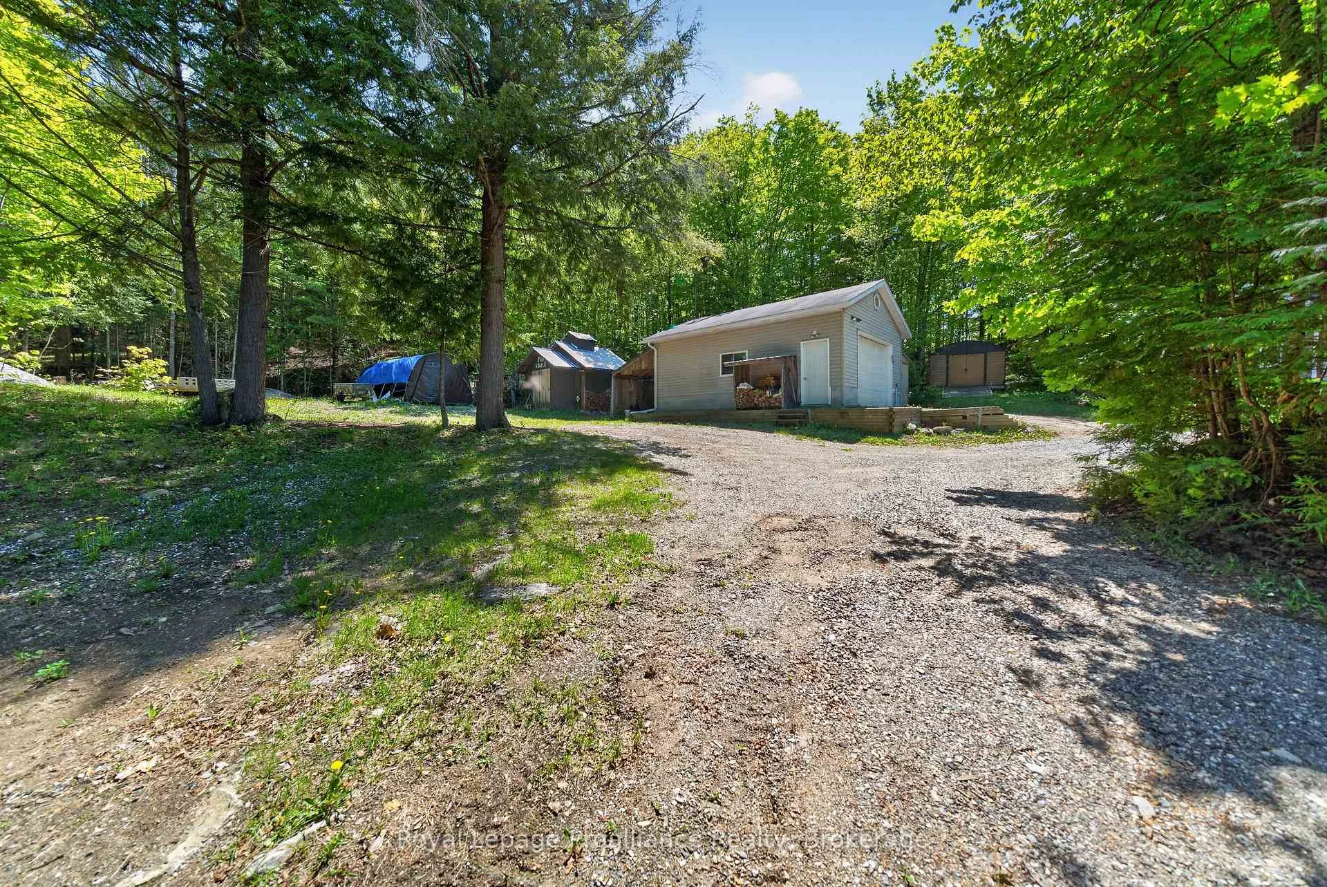 Photo 40 of 1084C Ridge Lane, Frontenac, Frontenac North — HOMEH