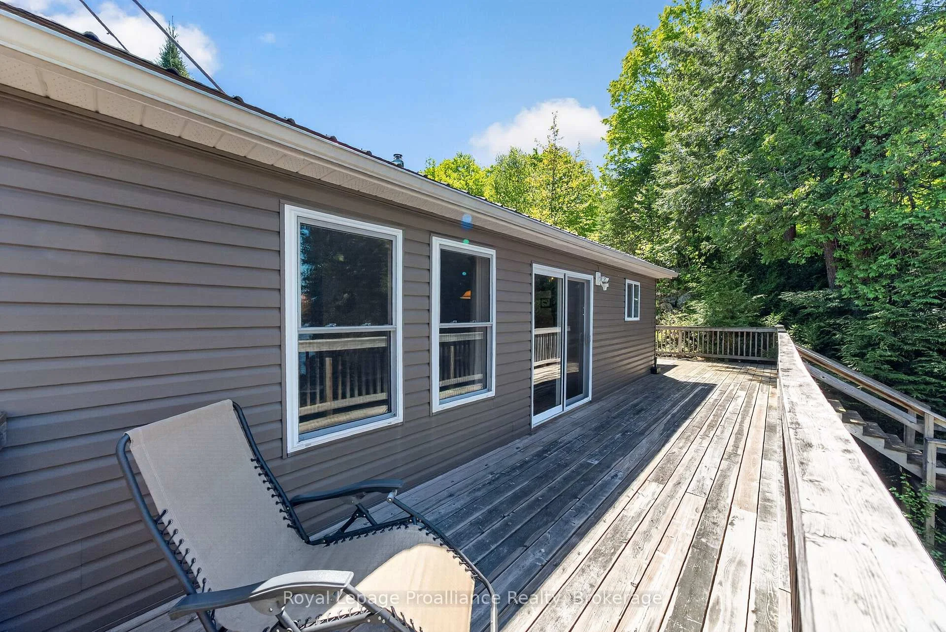 Photo 45 of 1084C Ridge Lane, Frontenac, Frontenac North — HOMEH