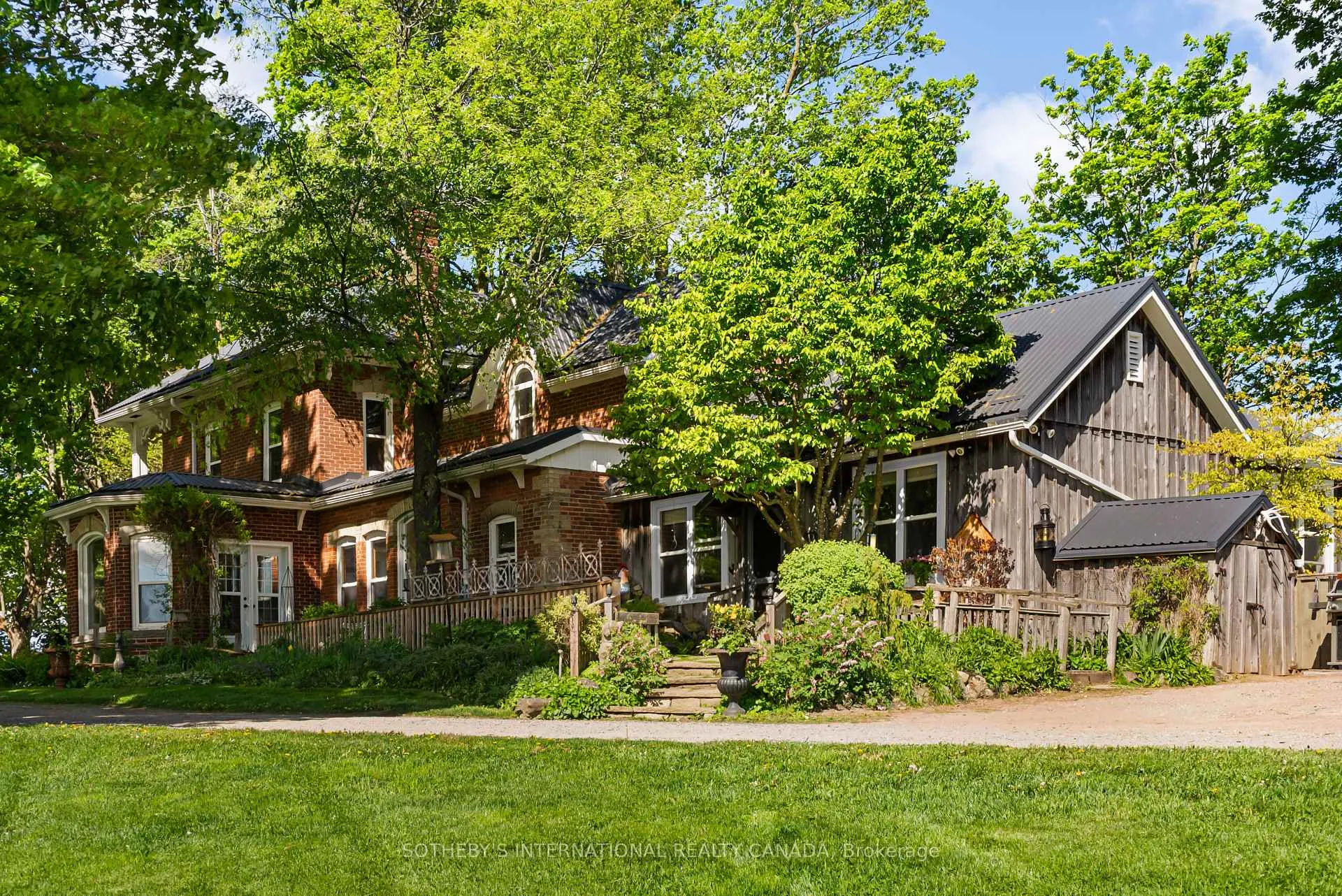 Photo of 18101 Shaws Creek Road