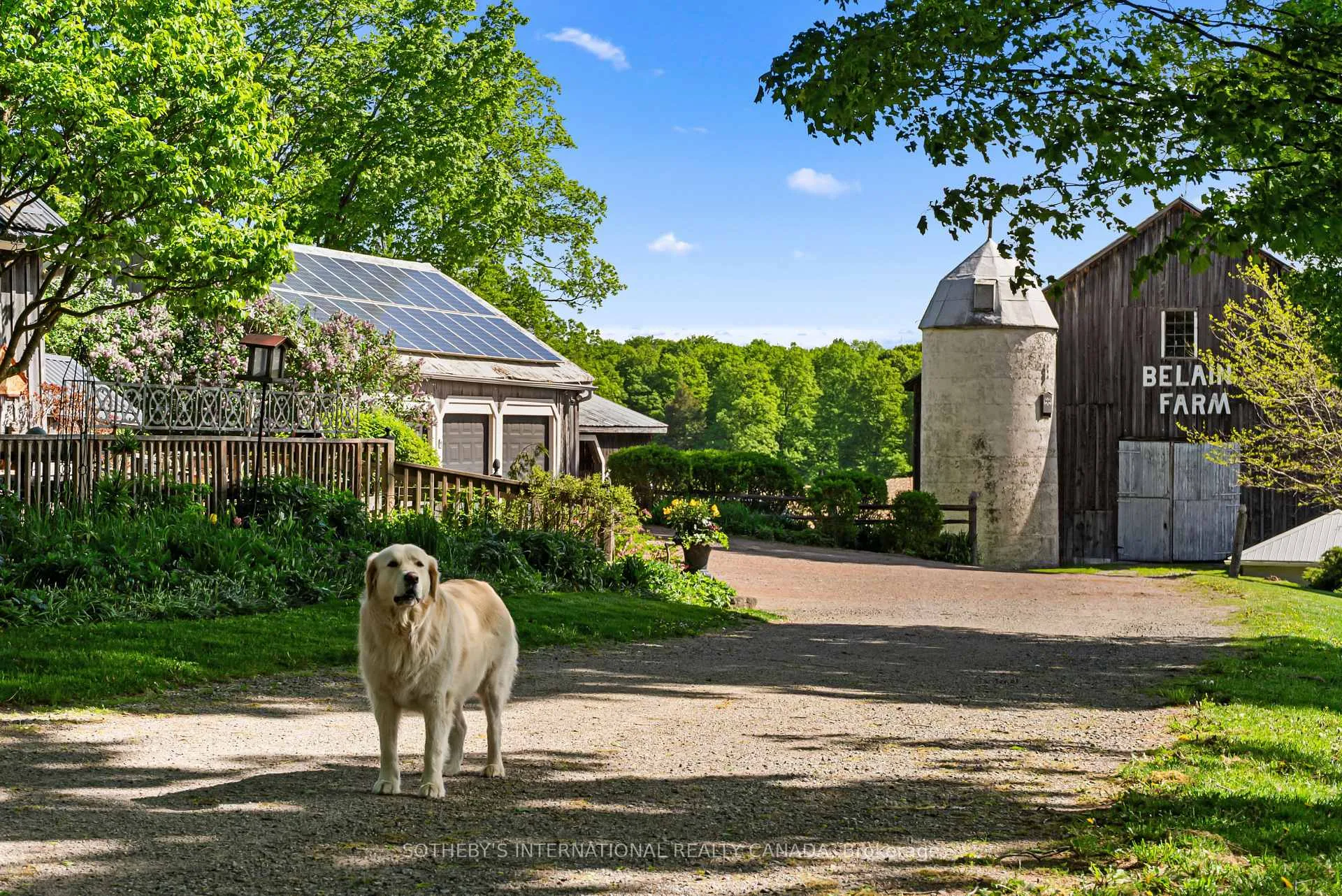 Photo 2 of 18101 Shaws Creek Road, Caledon, Rural Caledon — HOMEH