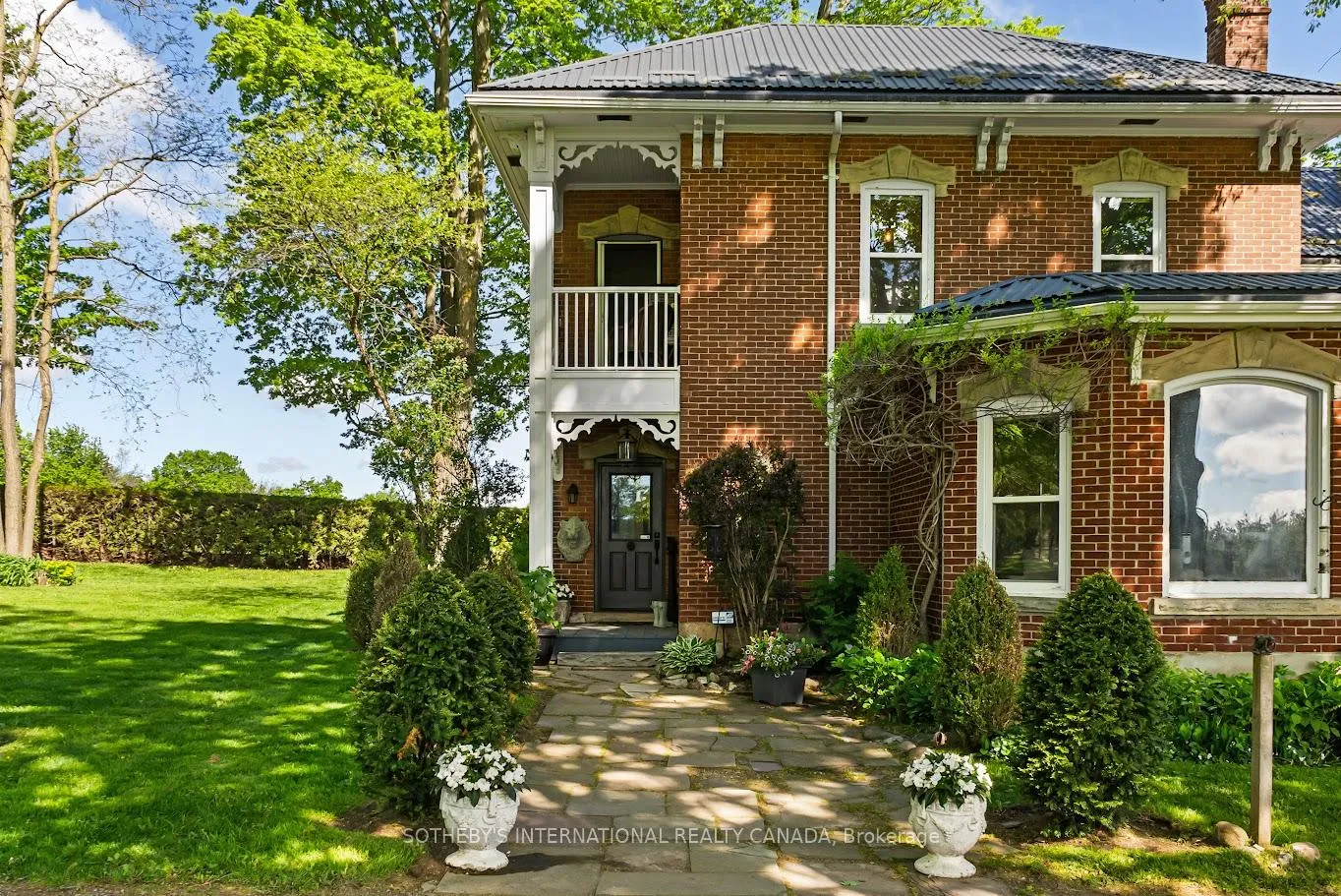 Photo 6 of 18101 Shaws Creek Road, Caledon, Rural Caledon — HOMEH