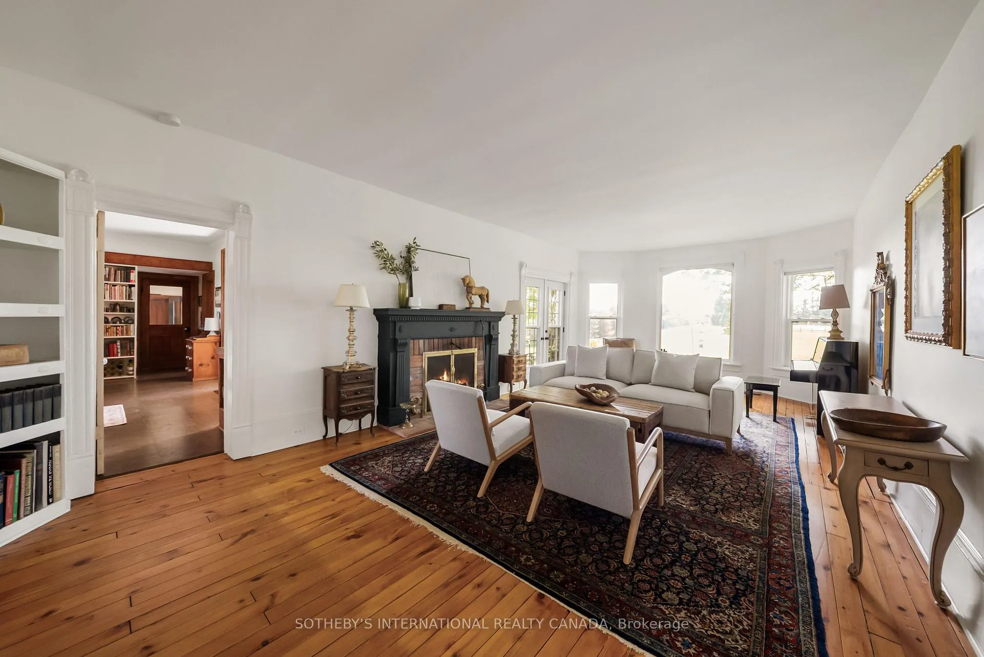 Photo 10 of 18101 Shaws Creek Road, Caledon, Rural Caledon — HOMEH