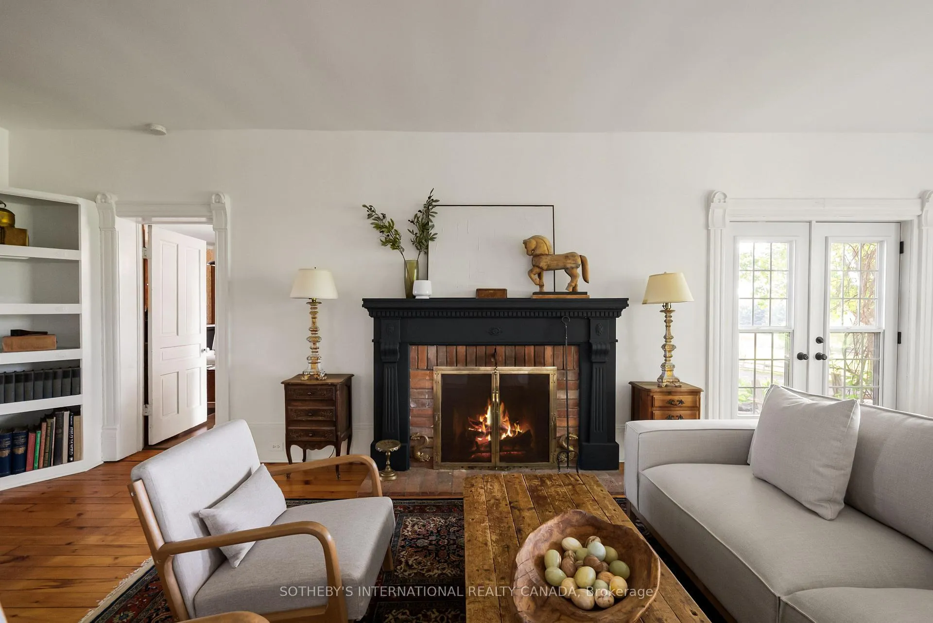 Photo 11 of 18101 Shaws Creek Road, Caledon, Rural Caledon — HOMEH