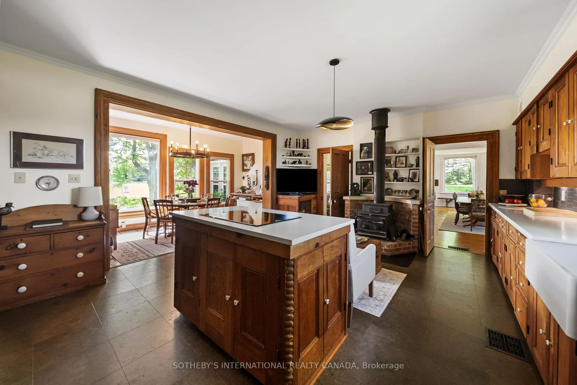 Photo 18 of 18101 Shaws Creek Road, Caledon, Rural Caledon — HOMEH