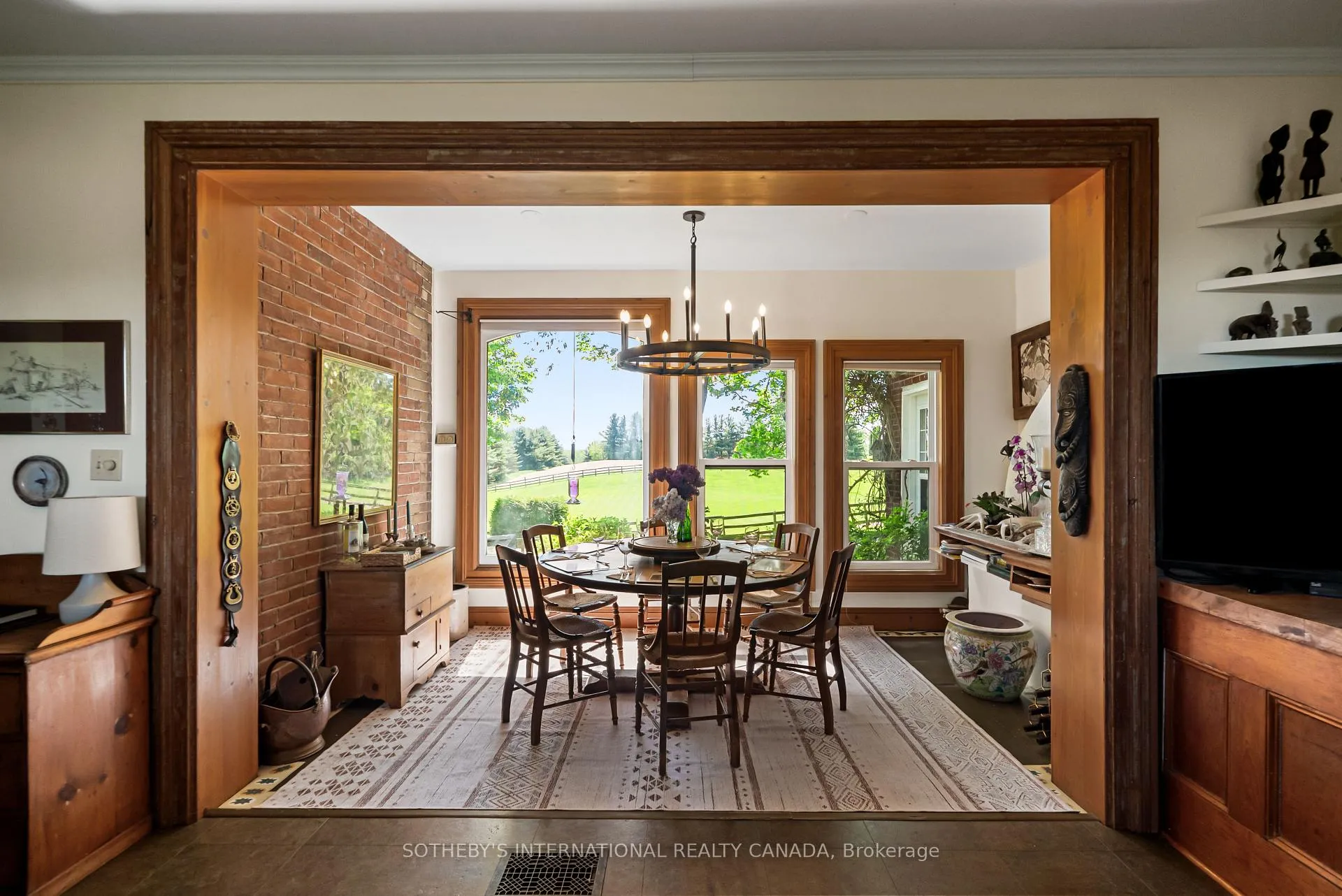 Photo 20 of 18101 Shaws Creek Road, Caledon, Rural Caledon — HOMEH