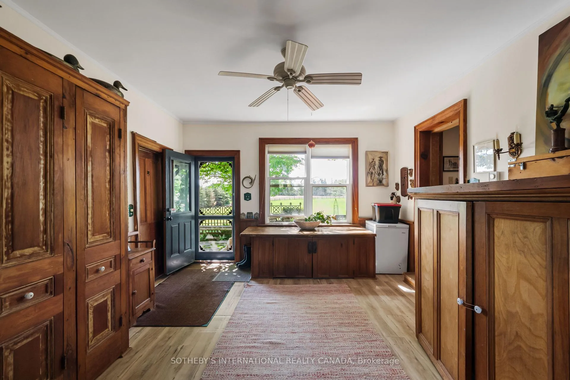 Photo 37 of 18101 Shaws Creek Road, Caledon, Rural Caledon — HOMEH