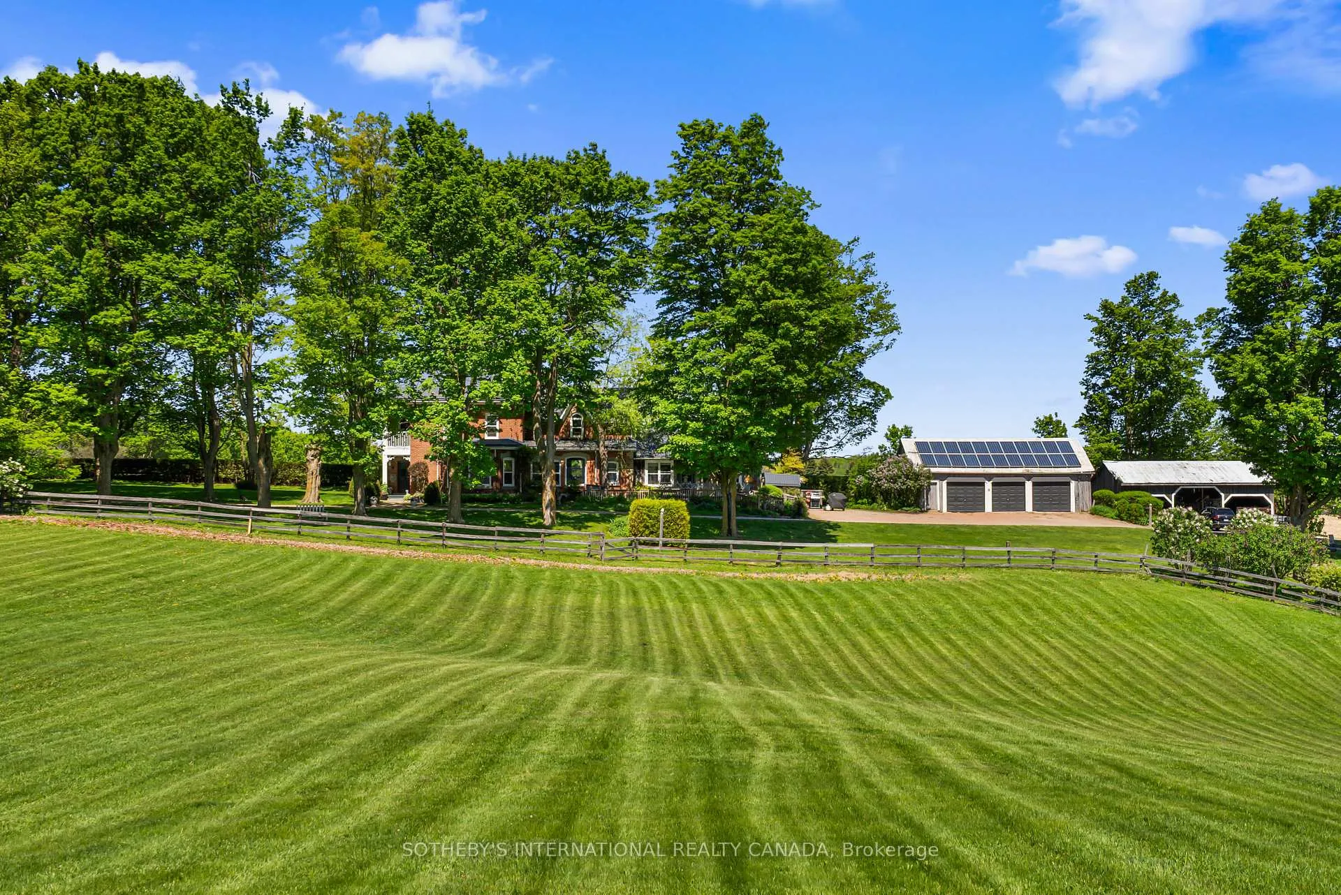 Photo 43 of 18101 Shaws Creek Road, Caledon, Rural Caledon — HOMEH