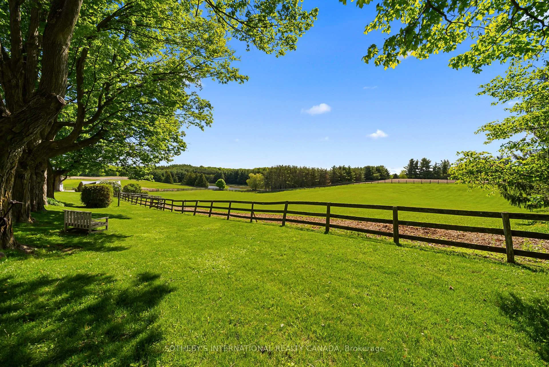Photo 45 of 18101 Shaws Creek Road, Caledon, Rural Caledon — HOMEH