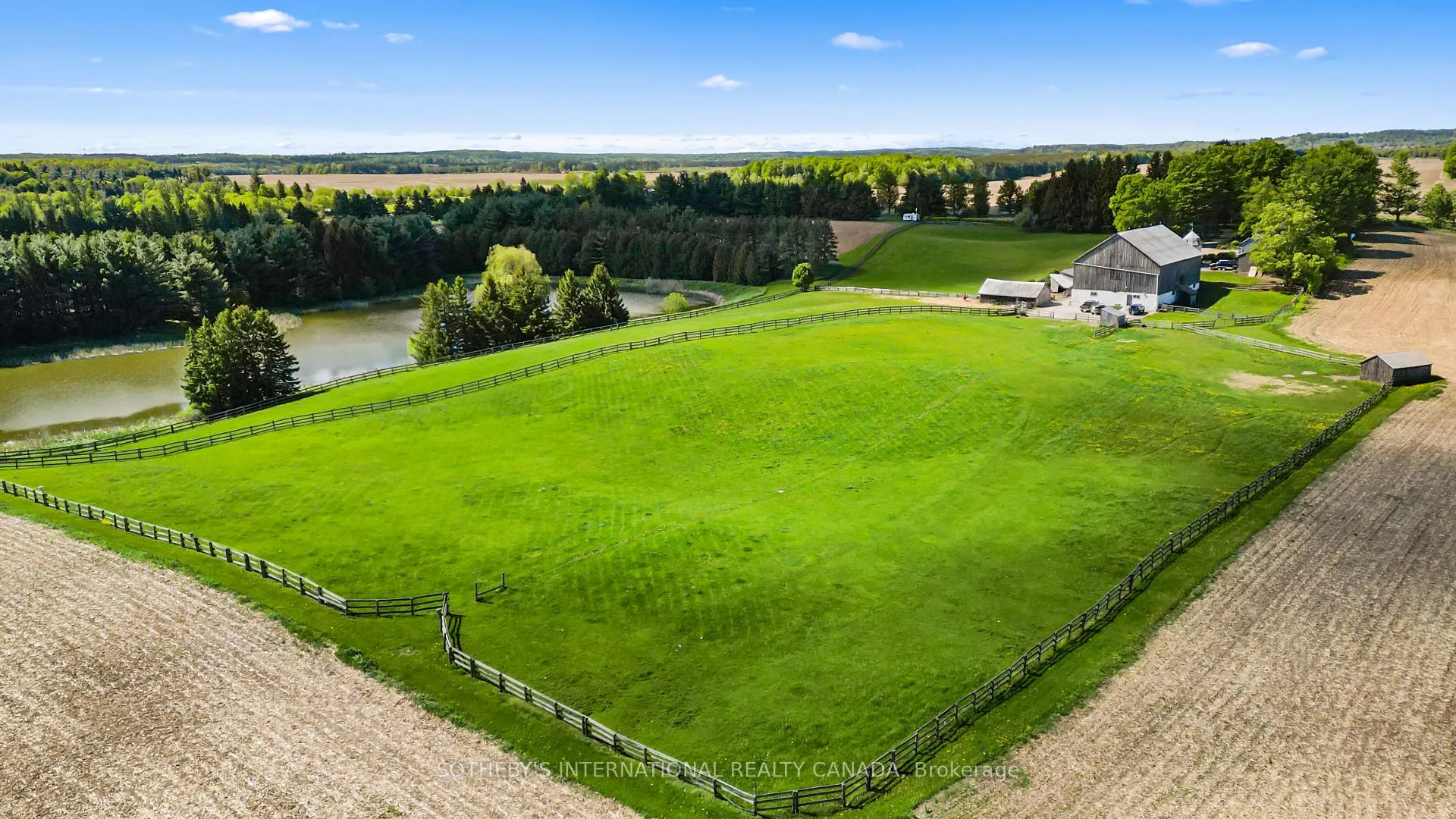 Photo 48 of 18101 Shaws Creek Road, Caledon, Rural Caledon — HOMEH