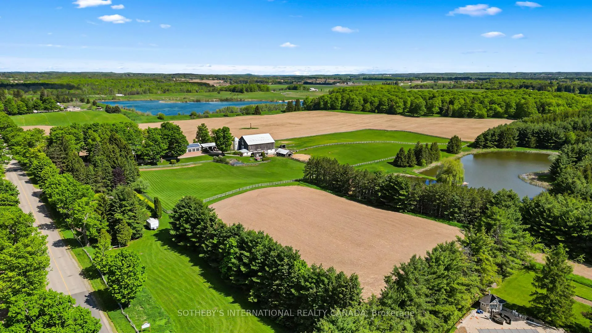Photo 50 of 18101 Shaws Creek Road, Caledon, Rural Caledon — HOMEH