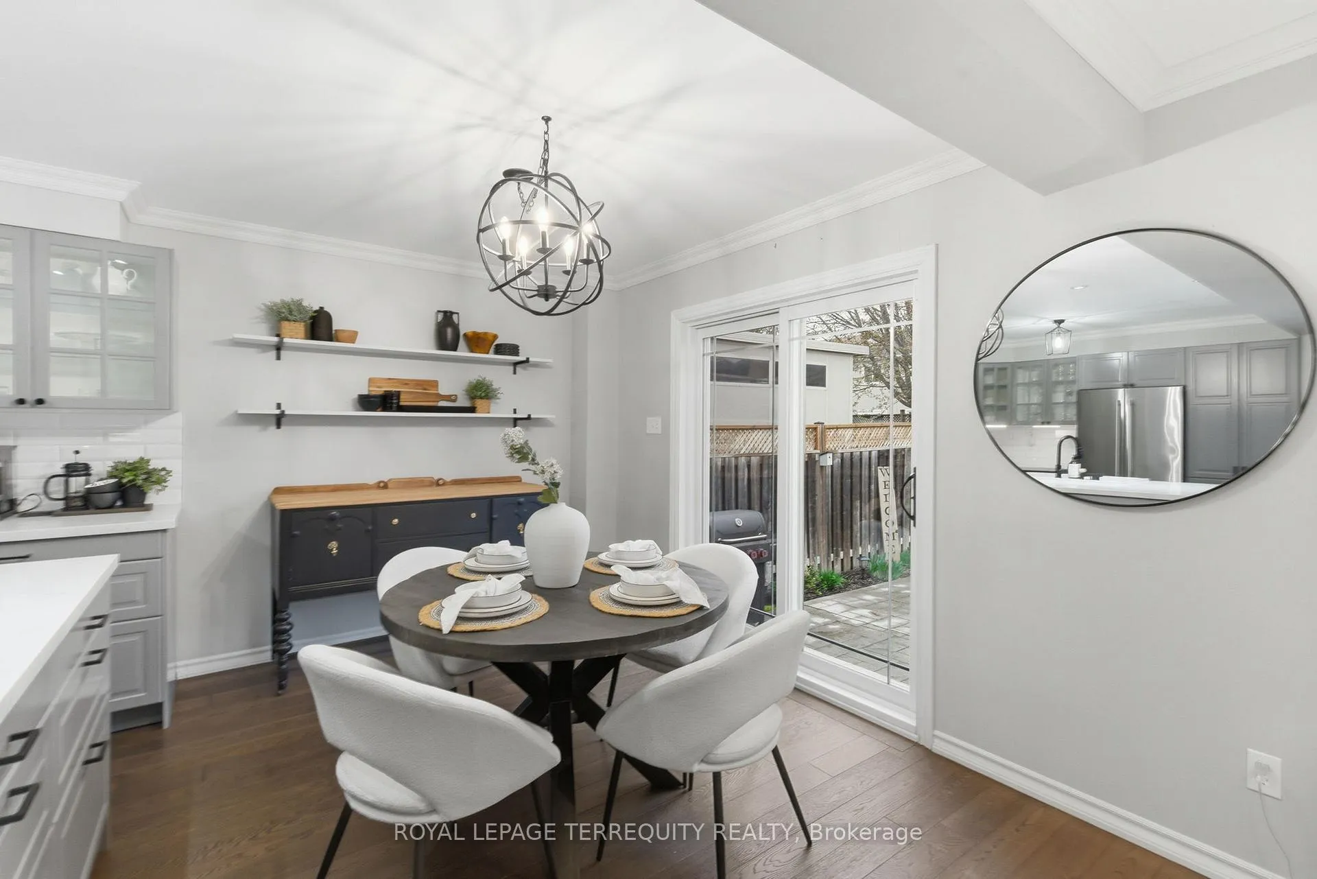 Photo 12 of 119 Argent Street, Clarington, Bowmanville — HOMEH