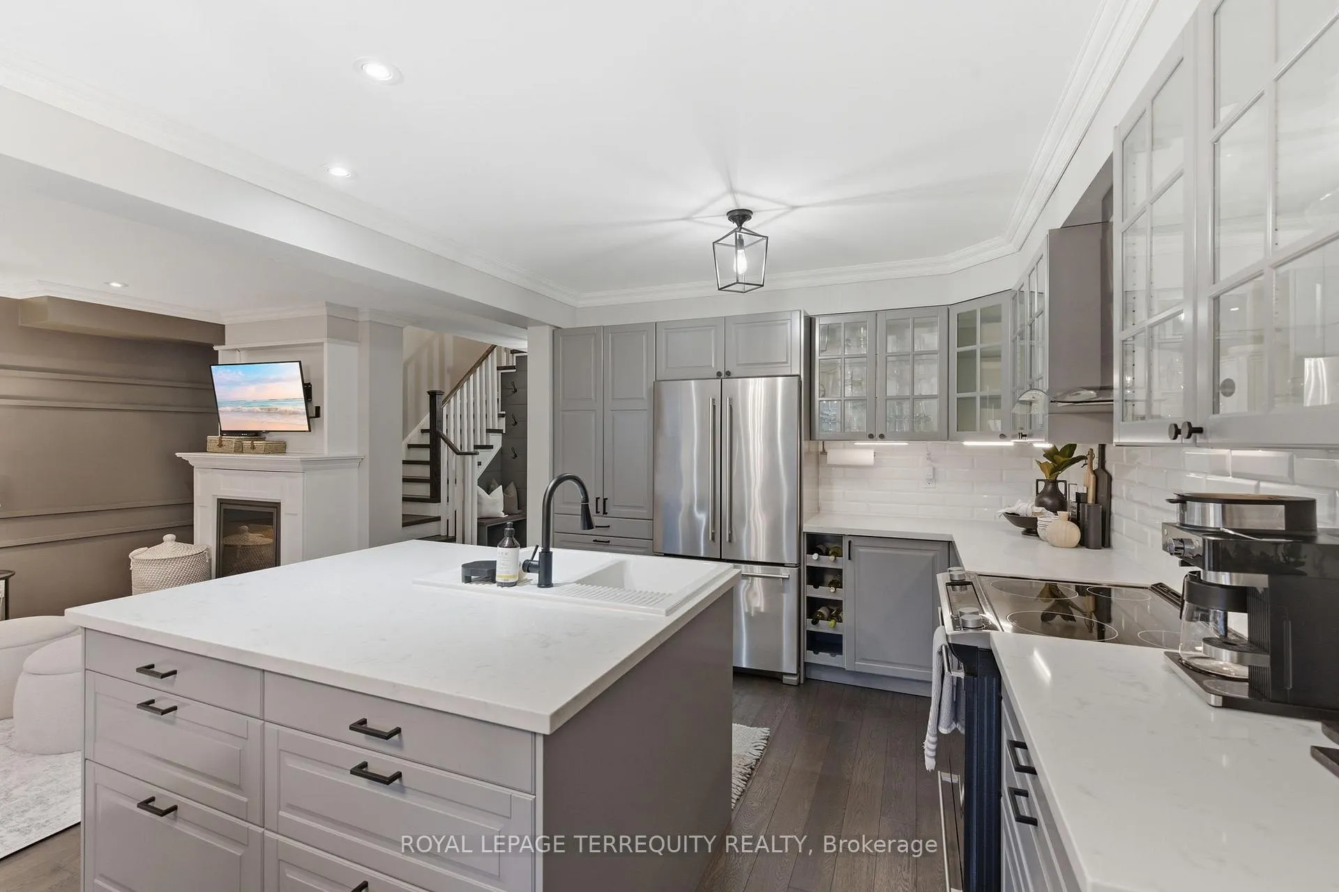 Photo 14 of 119 Argent Street, Clarington, Bowmanville — HOMEH