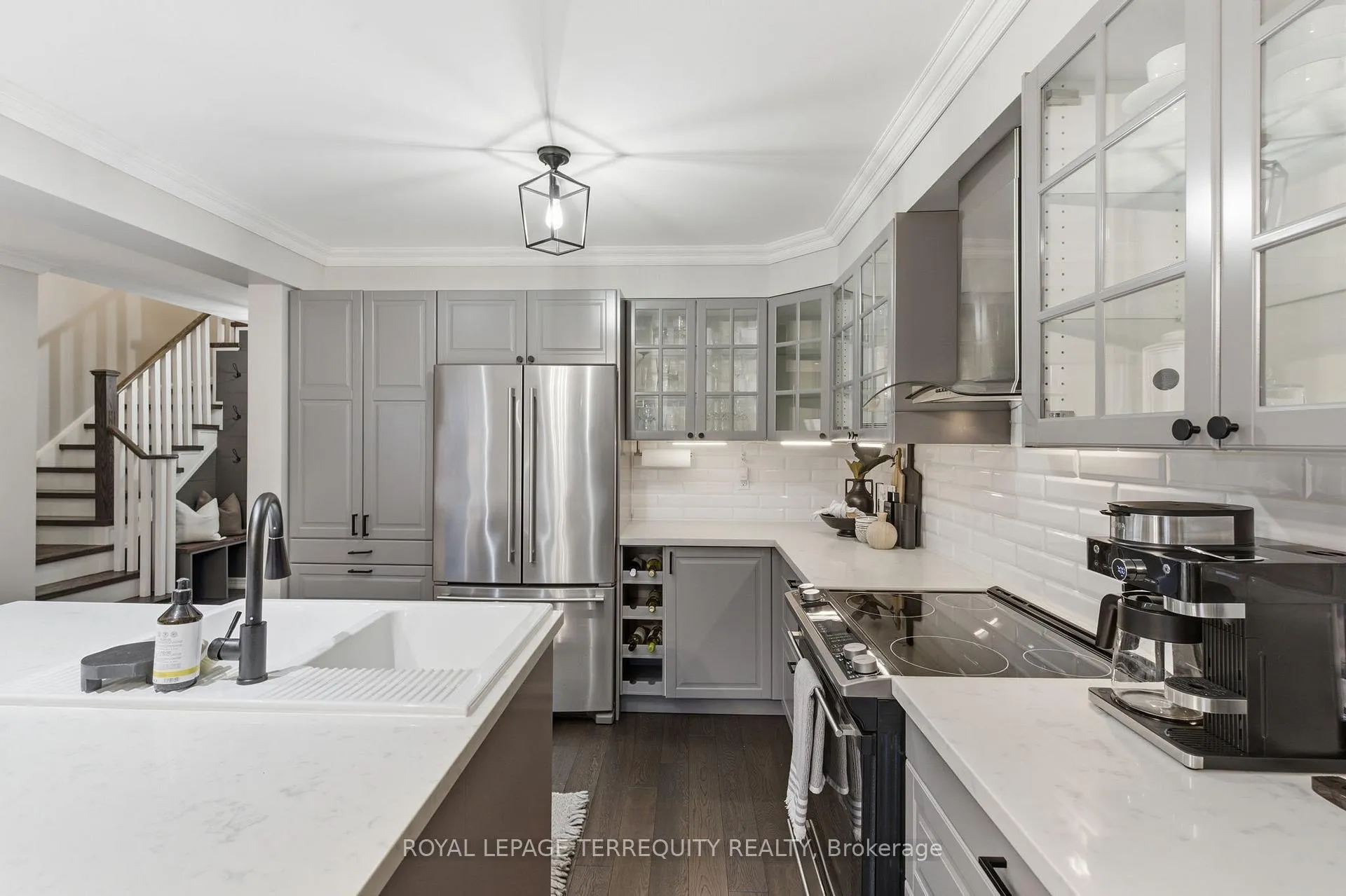 Photo 16 of 119 Argent Street, Clarington, Bowmanville — HOMEH