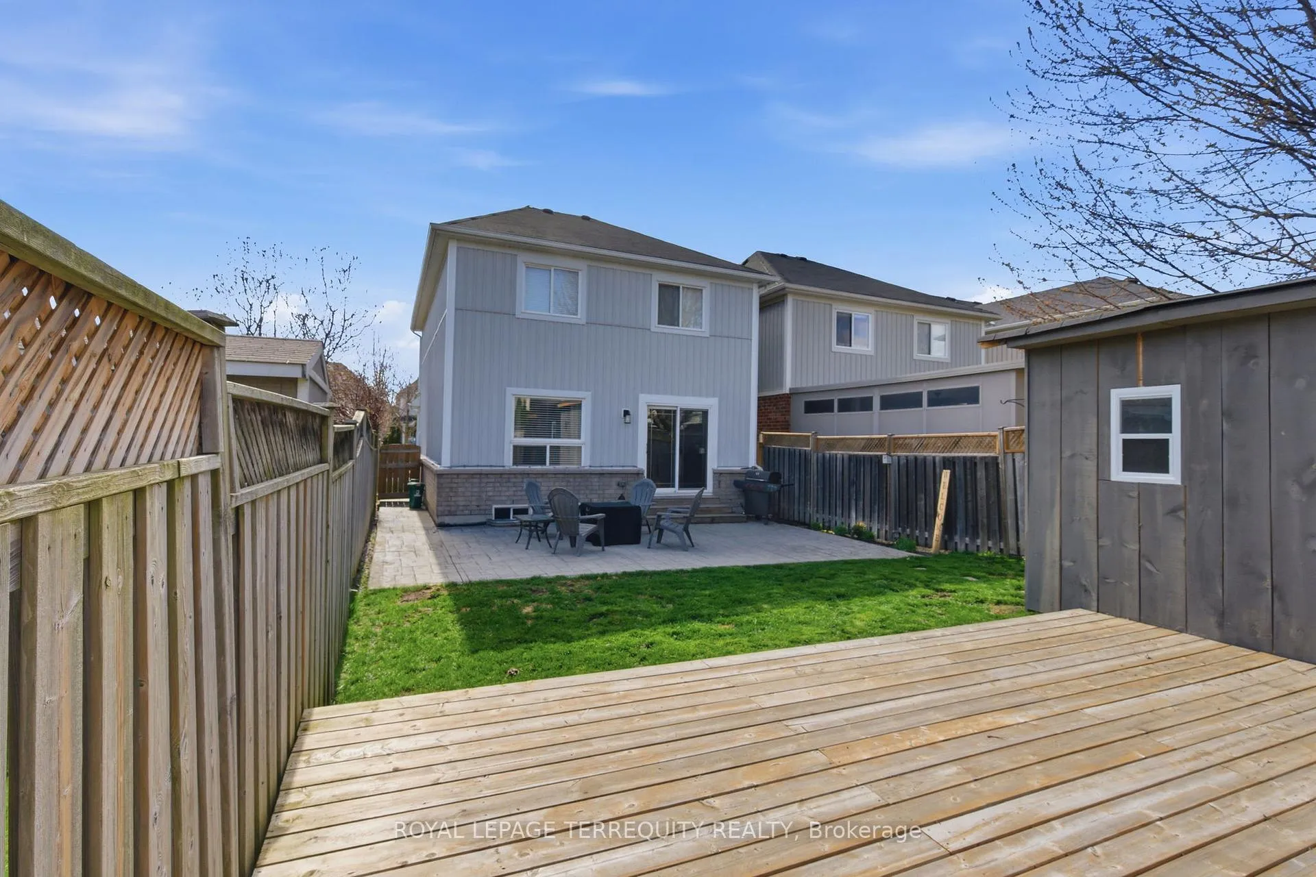 Photo 35 of 119 Argent Street, Clarington, Bowmanville — HOMEH