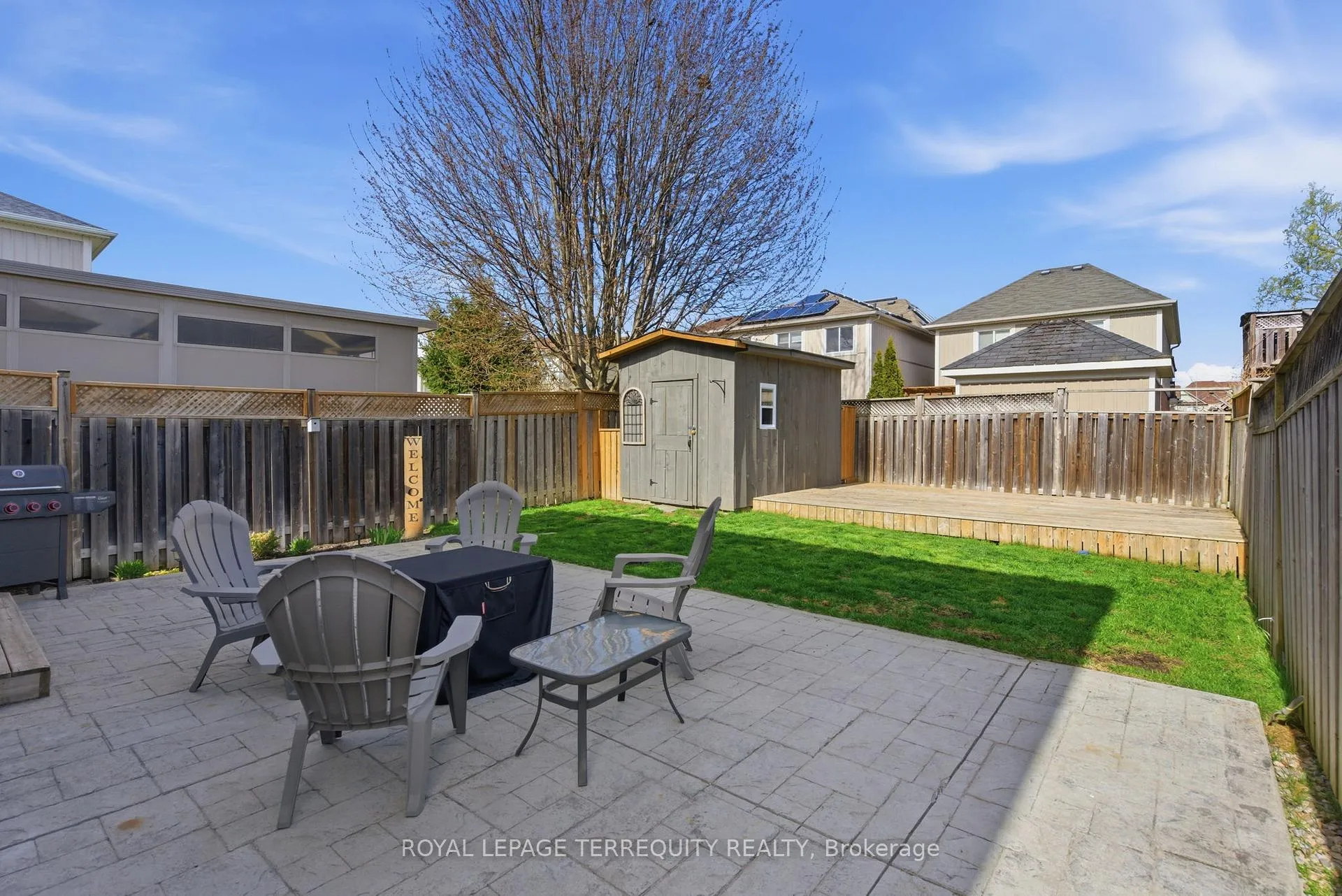 Photo 37 of 119 Argent Street, Clarington, Bowmanville — HOMEH