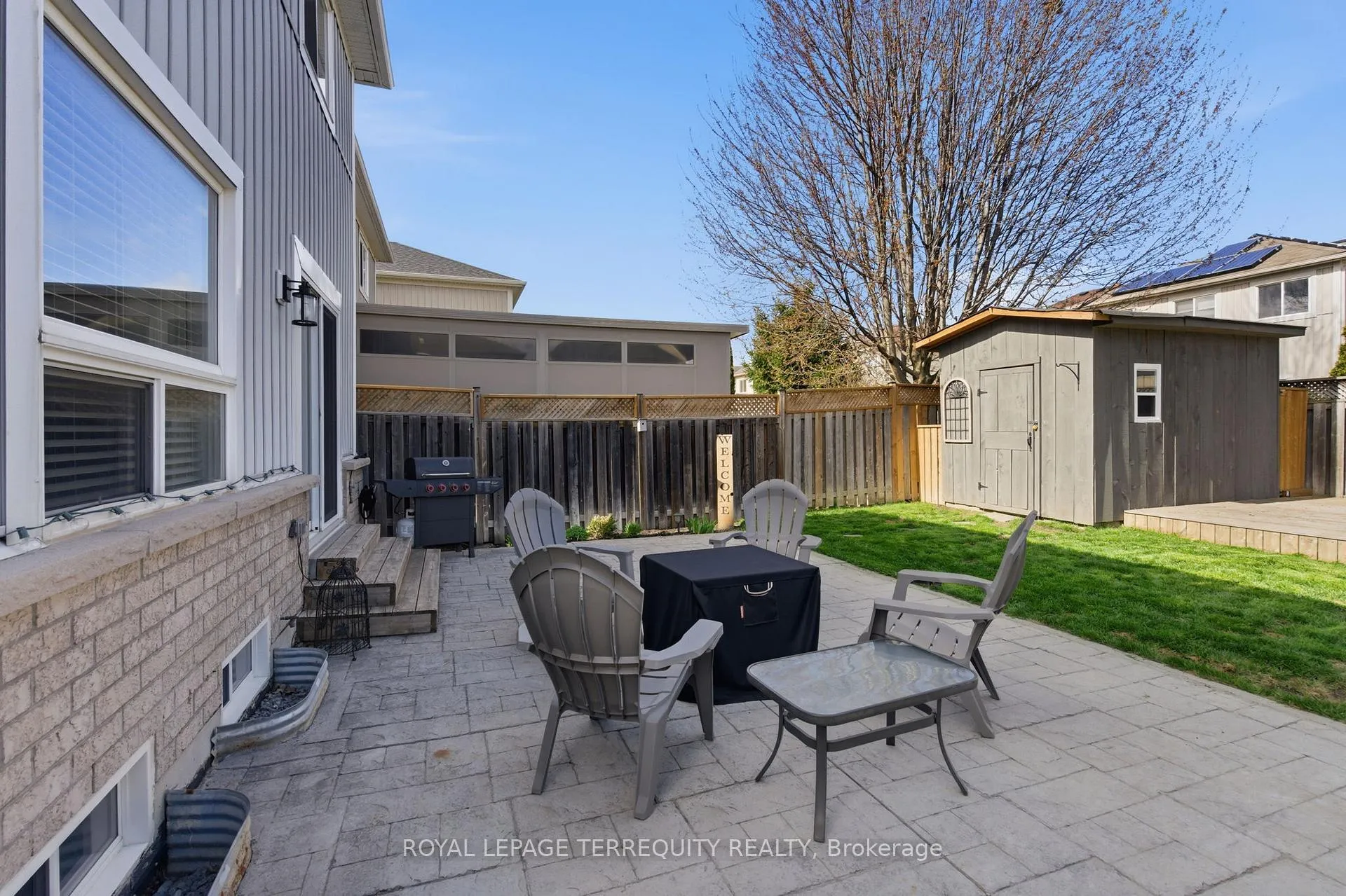 Photo 38 of 119 Argent Street, Clarington, Bowmanville — HOMEH