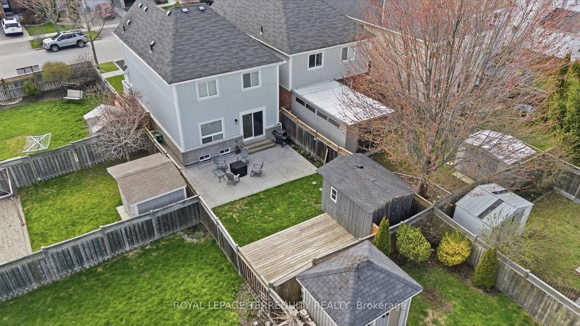 Photo 40 of 119 Argent Street, Clarington, Bowmanville — HOMEH