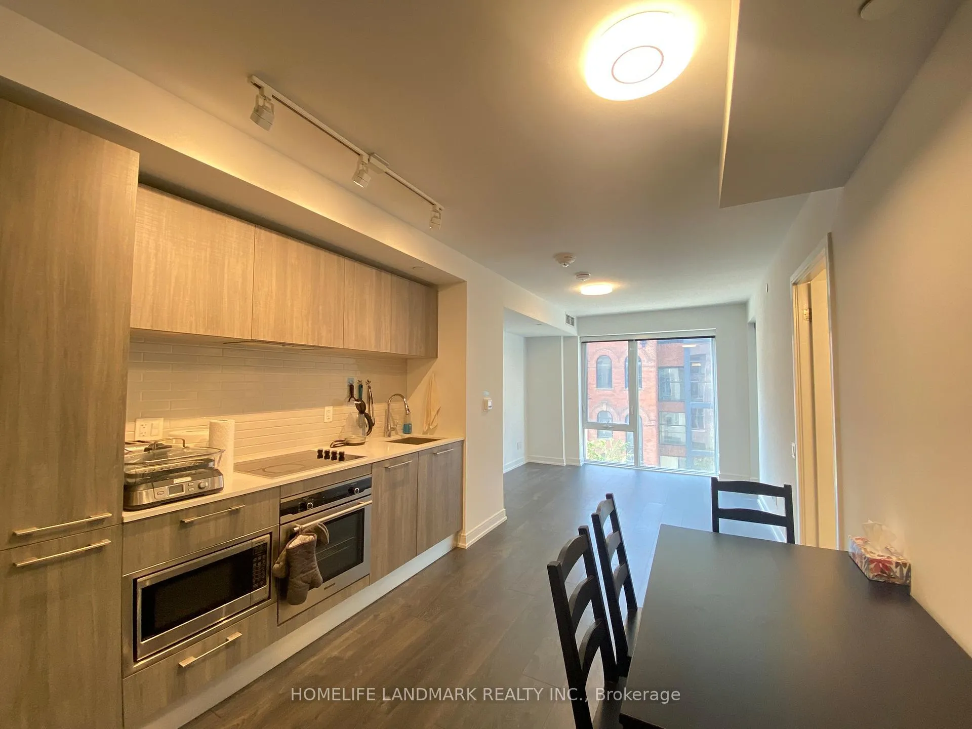 Photo 3 of Unit 315, 3 Gloucester Street, Toronto, Church-Yonge Corridor — HOMEH