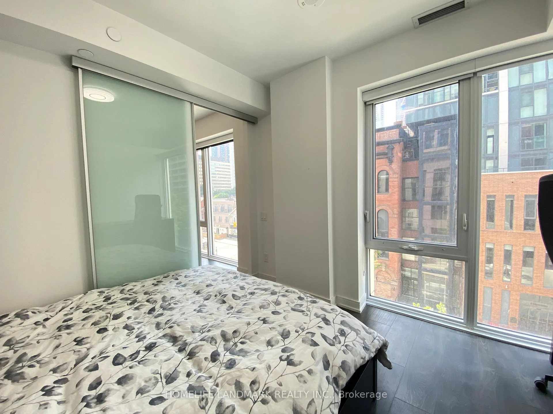 Photo 13 of Unit 315, 3 Gloucester Street, Toronto, Church-Yonge Corridor — HOMEH