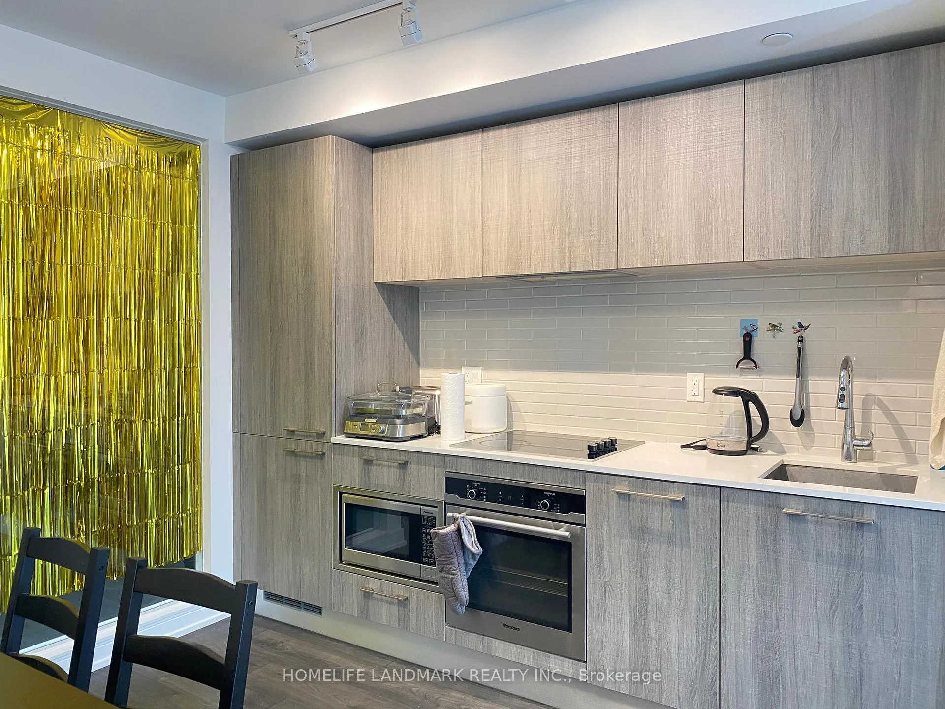 Photo 14 of Unit 315, 3 Gloucester Street, Toronto, Church-Yonge Corridor — HOMEH