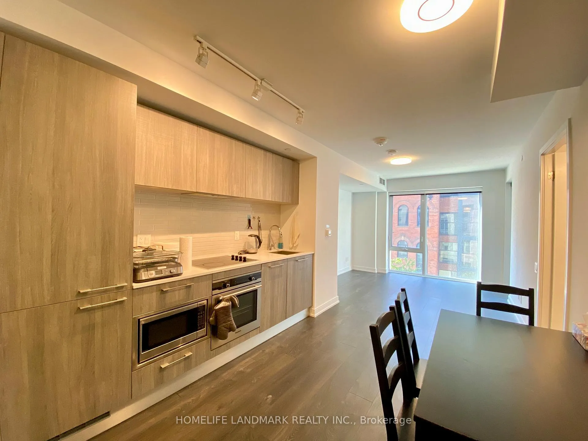 Photo 16 of Unit 315, 3 Gloucester Street, Toronto, Church-Yonge Corridor — HOMEH
