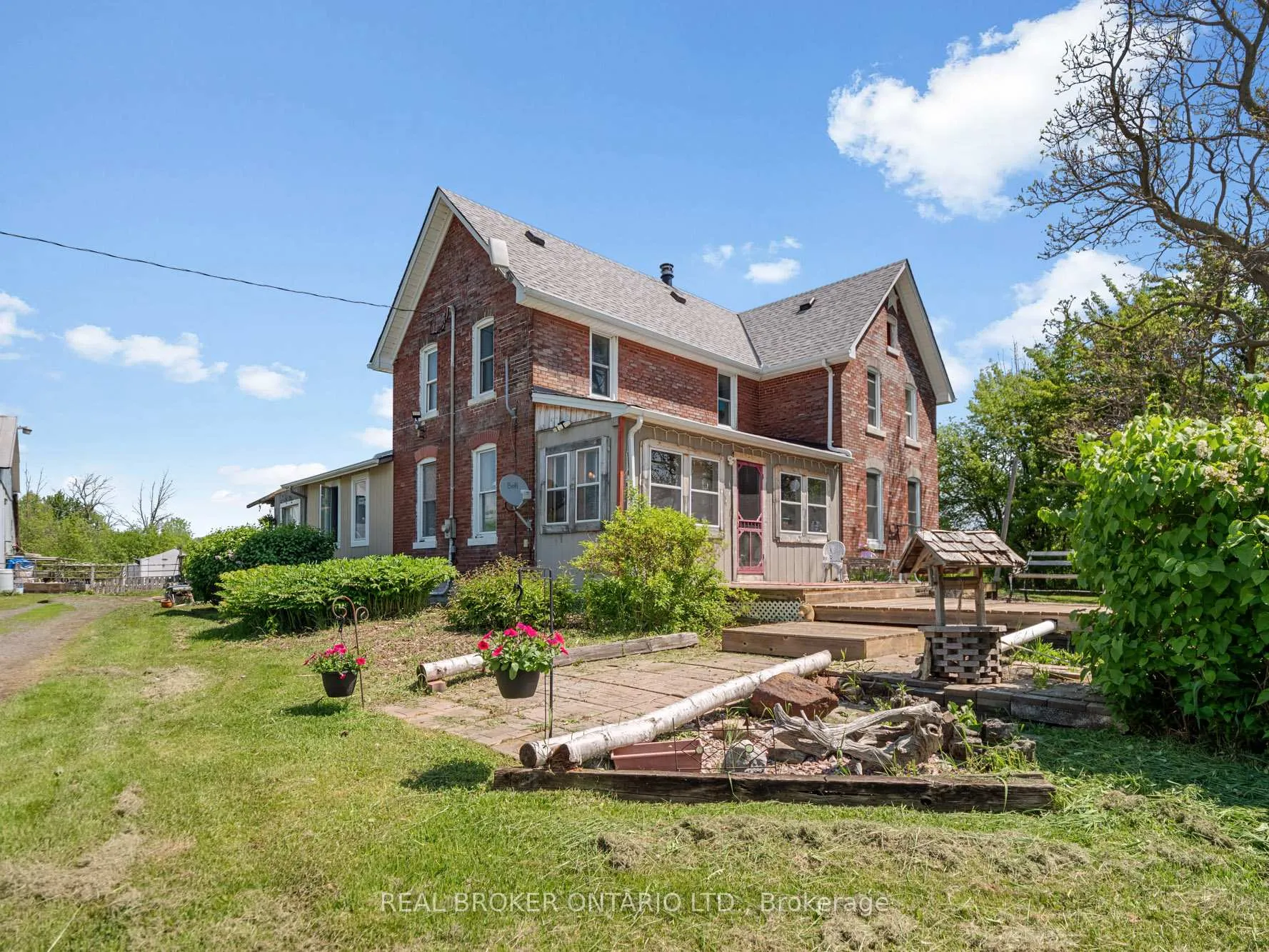 Photo 1 of 4750 Sherkston Road, Port Colborne, Sherkston — HOMEH